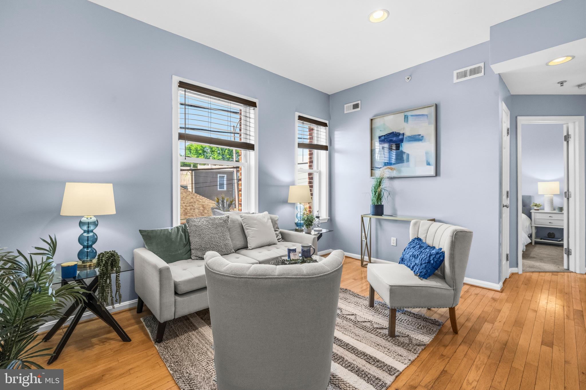 610 IRVING STREET NW 105