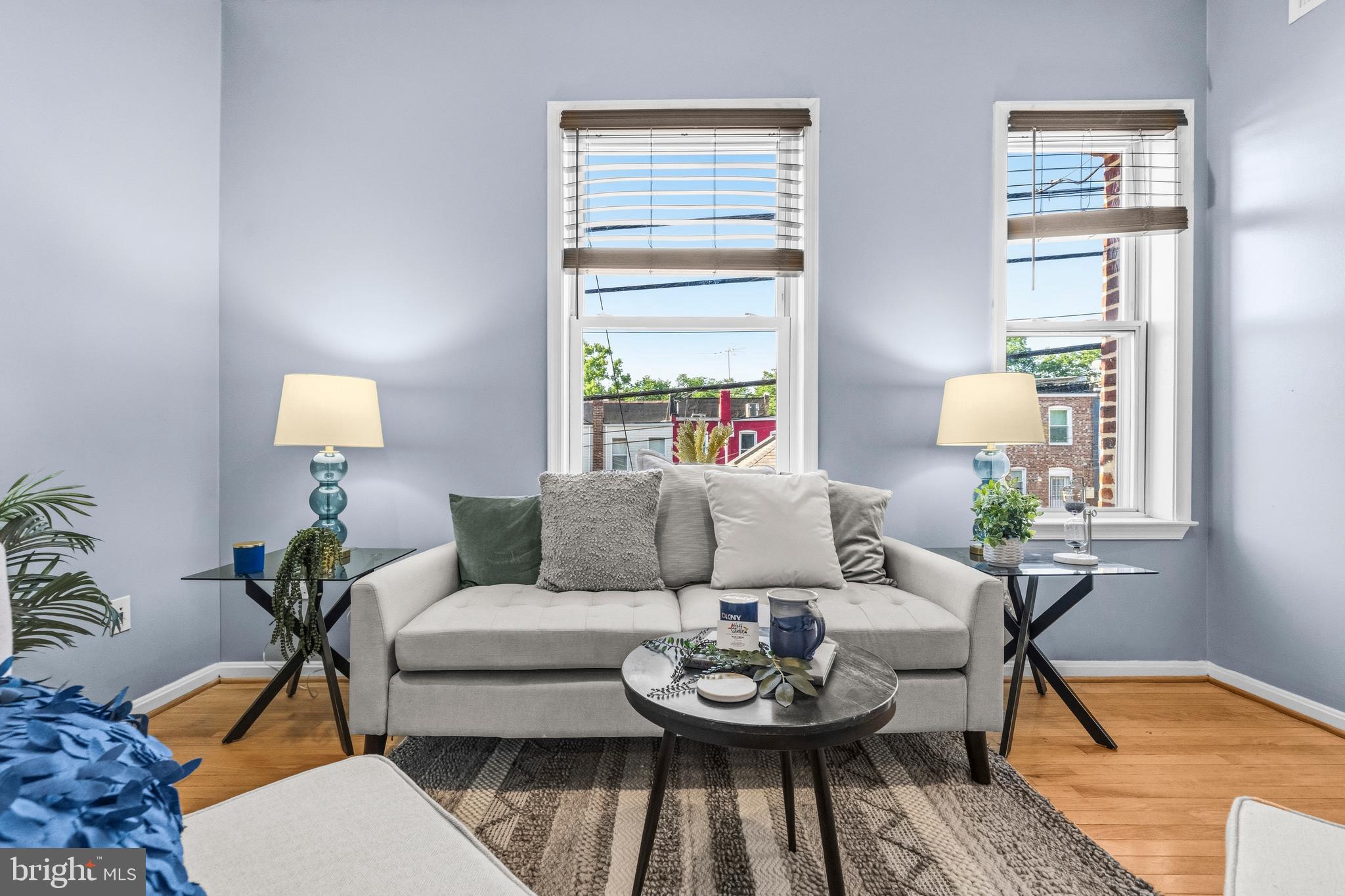 610 IRVING STREET NW 105