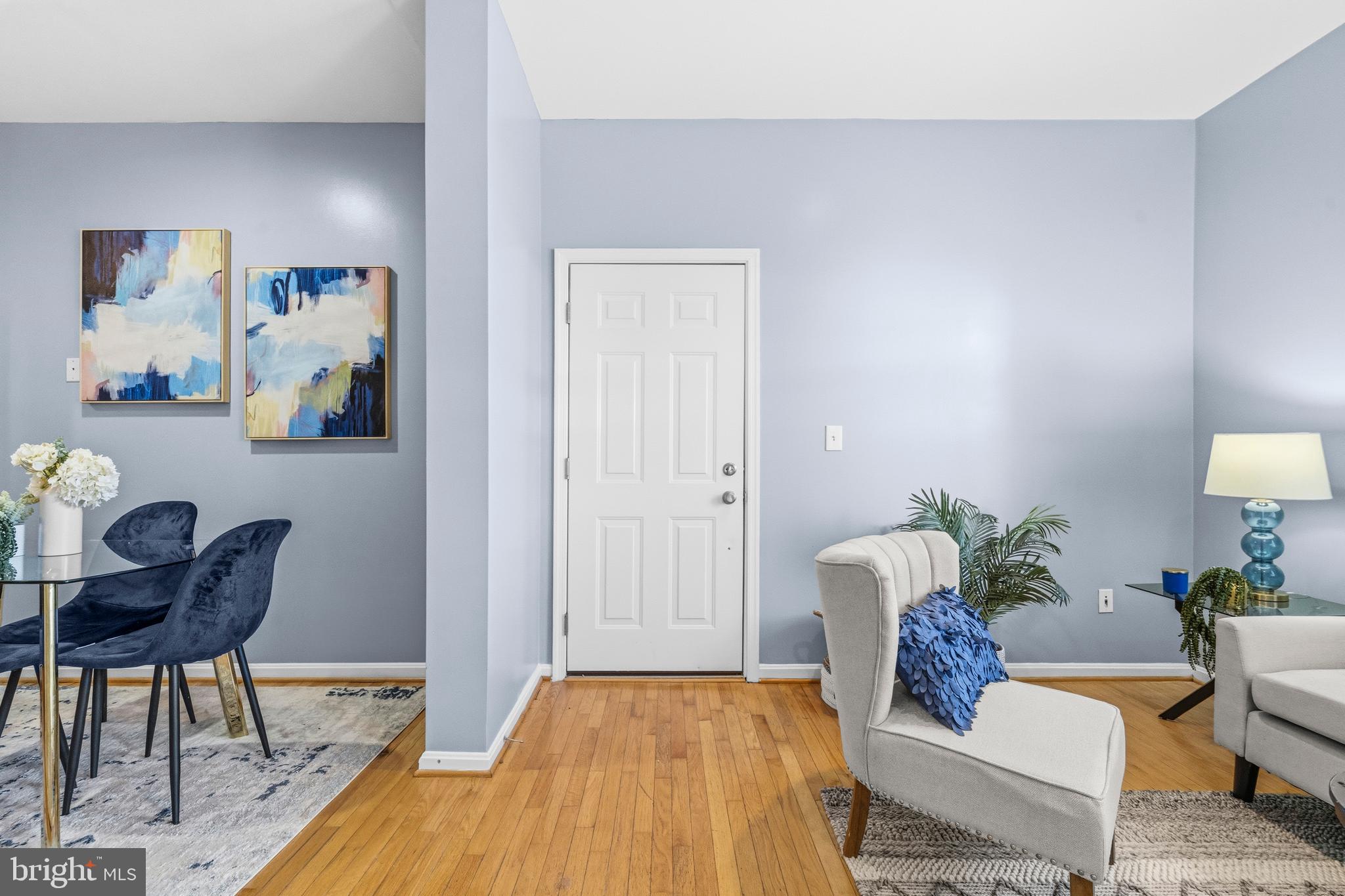 610 IRVING STREET NW 105