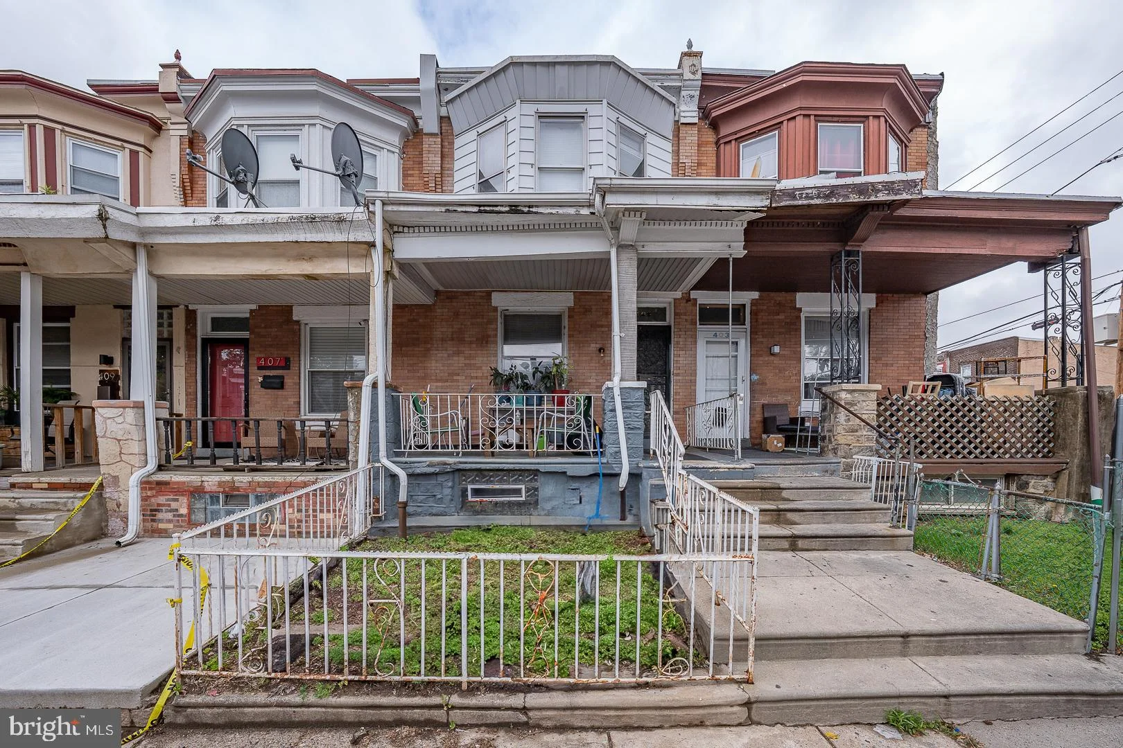 405 W Penn Street