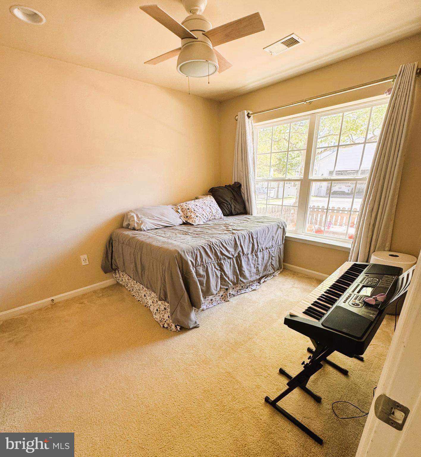 CLARKSBURG VILLAGE - Residential