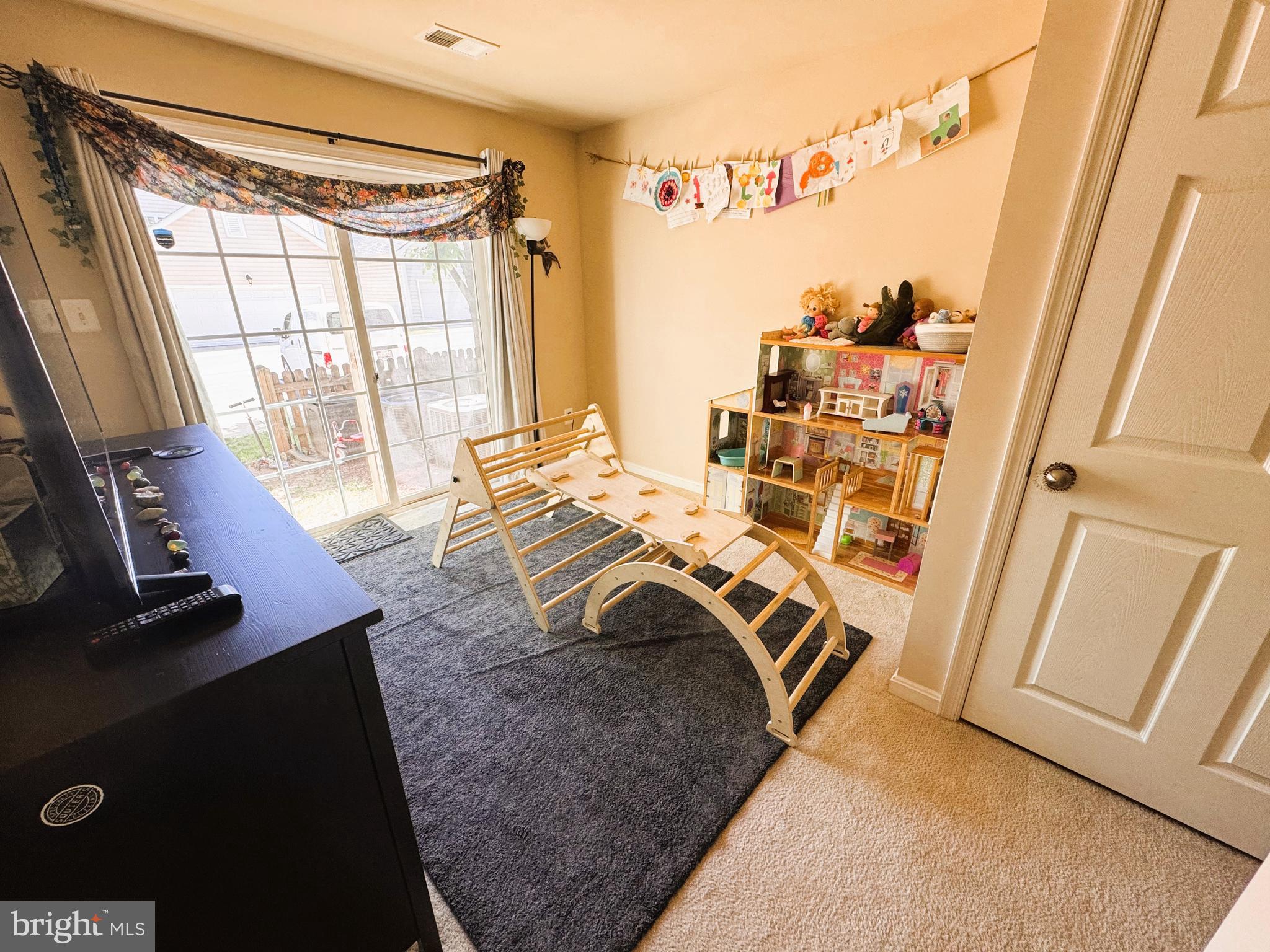 CLARKSBURG VILLAGE - Residential