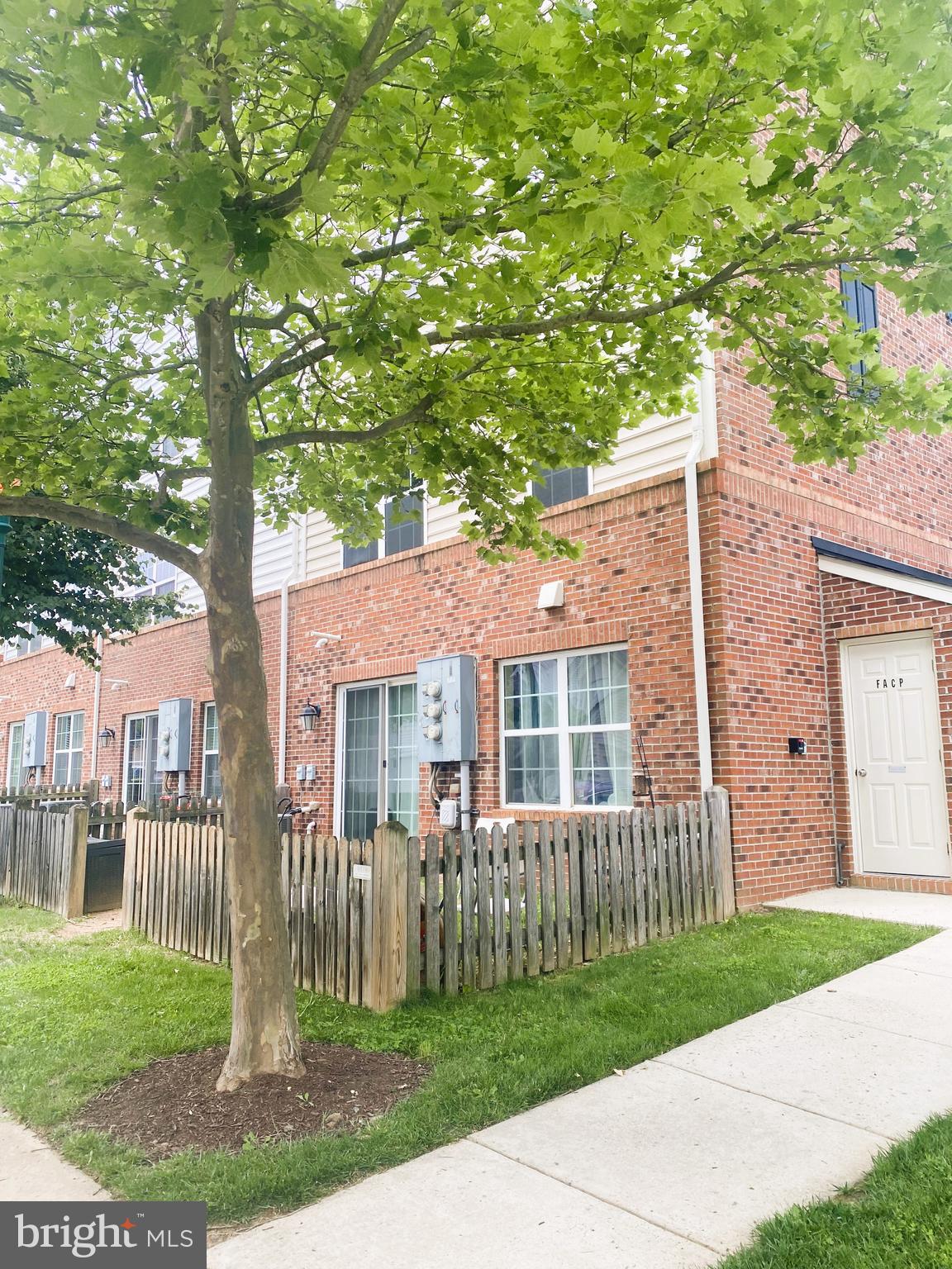 CLARKSBURG VILLAGE - Residential