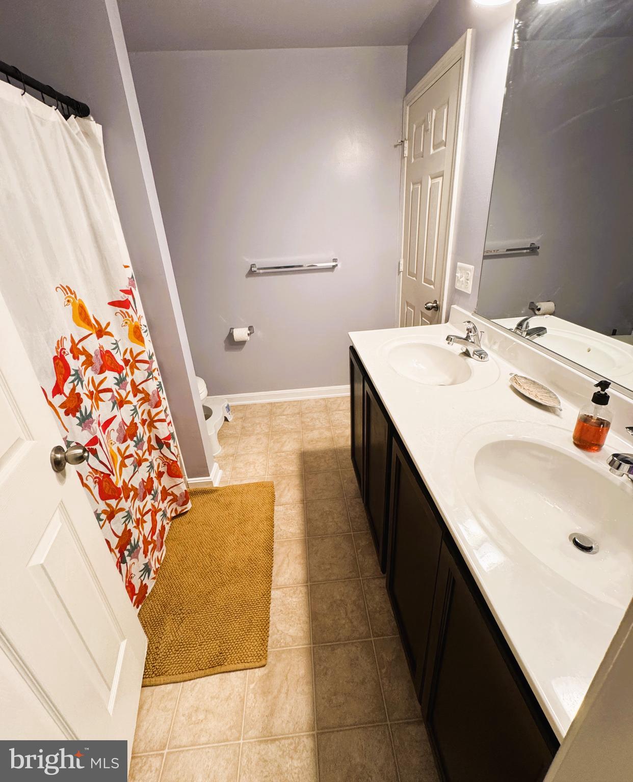 CLARKSBURG VILLAGE - Residential