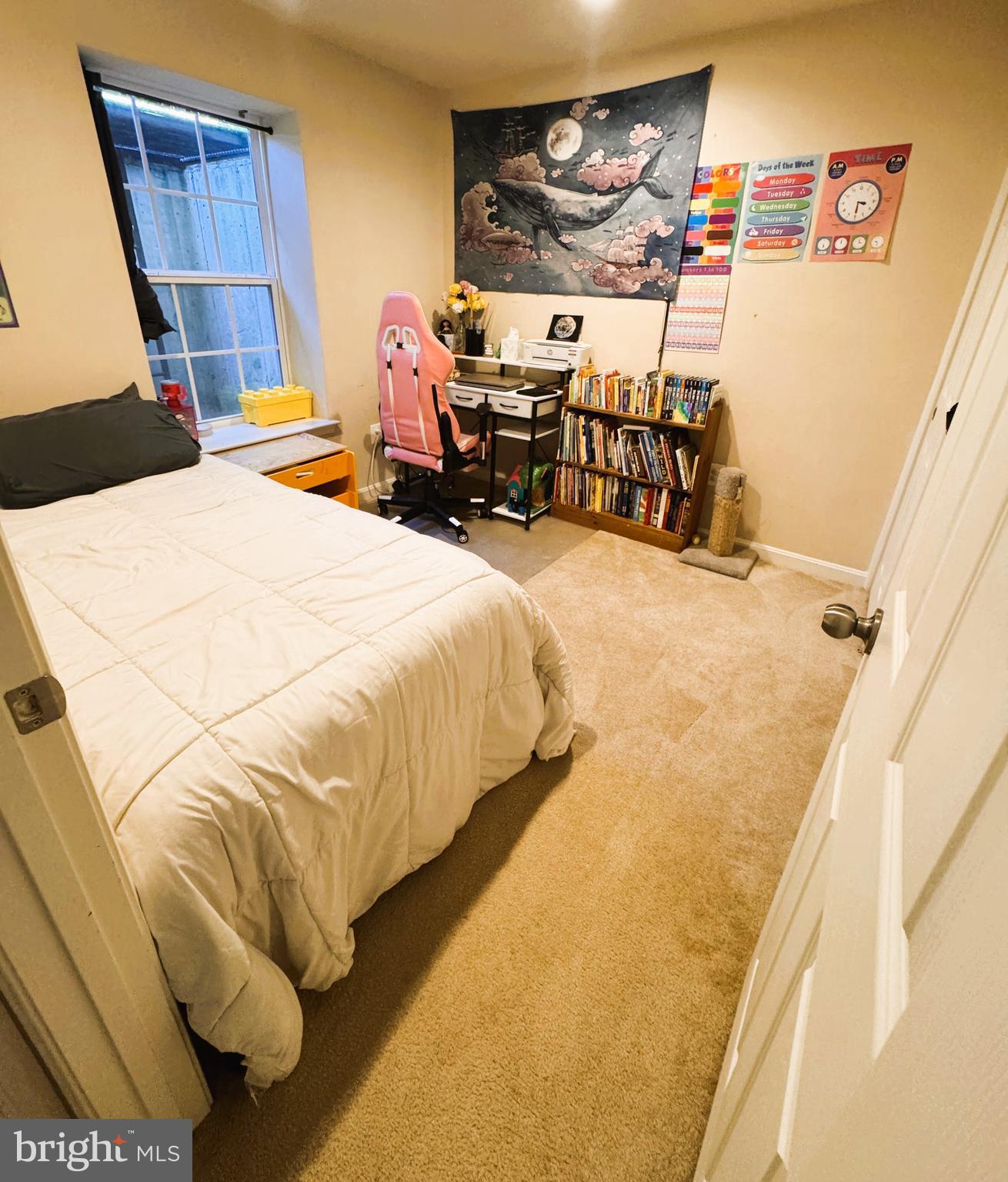 CLARKSBURG VILLAGE - Residential