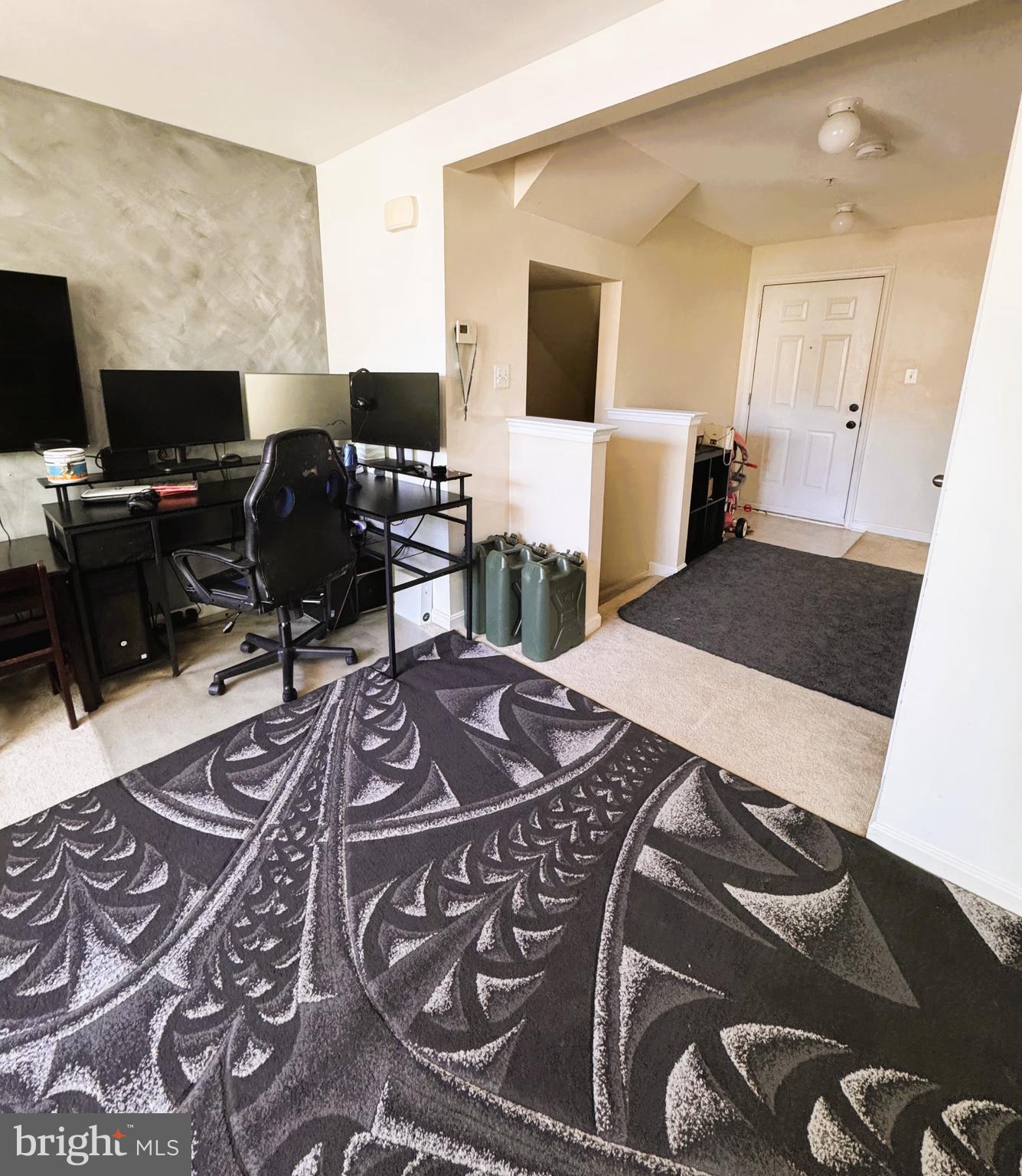 CLARKSBURG VILLAGE - Residential