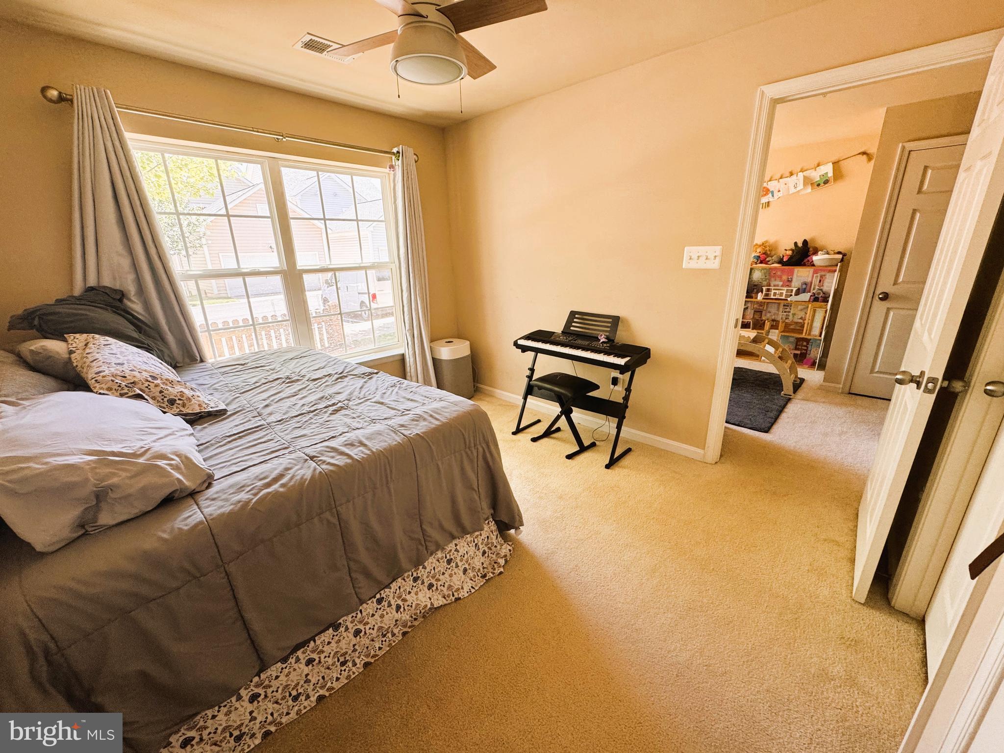 CLARKSBURG VILLAGE - Residential