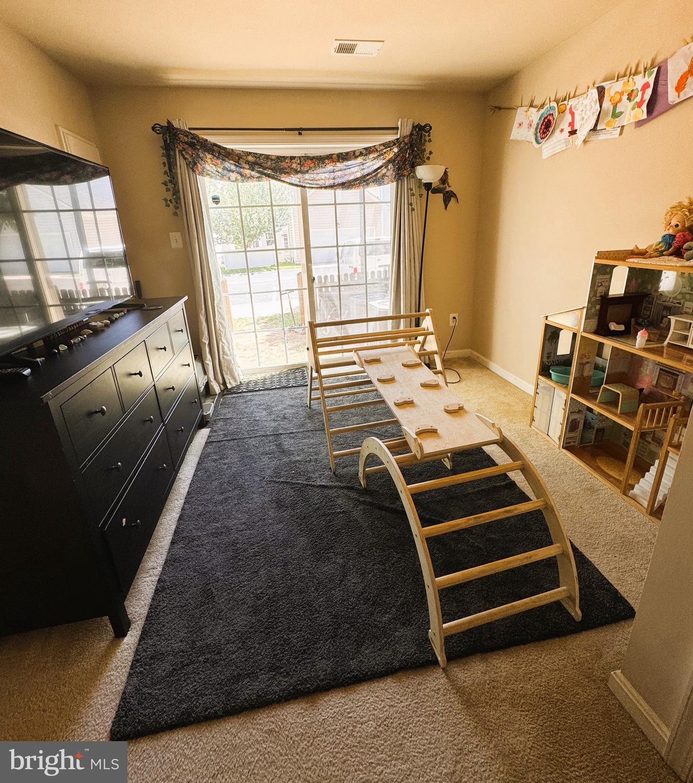 CLARKSBURG VILLAGE - Residential