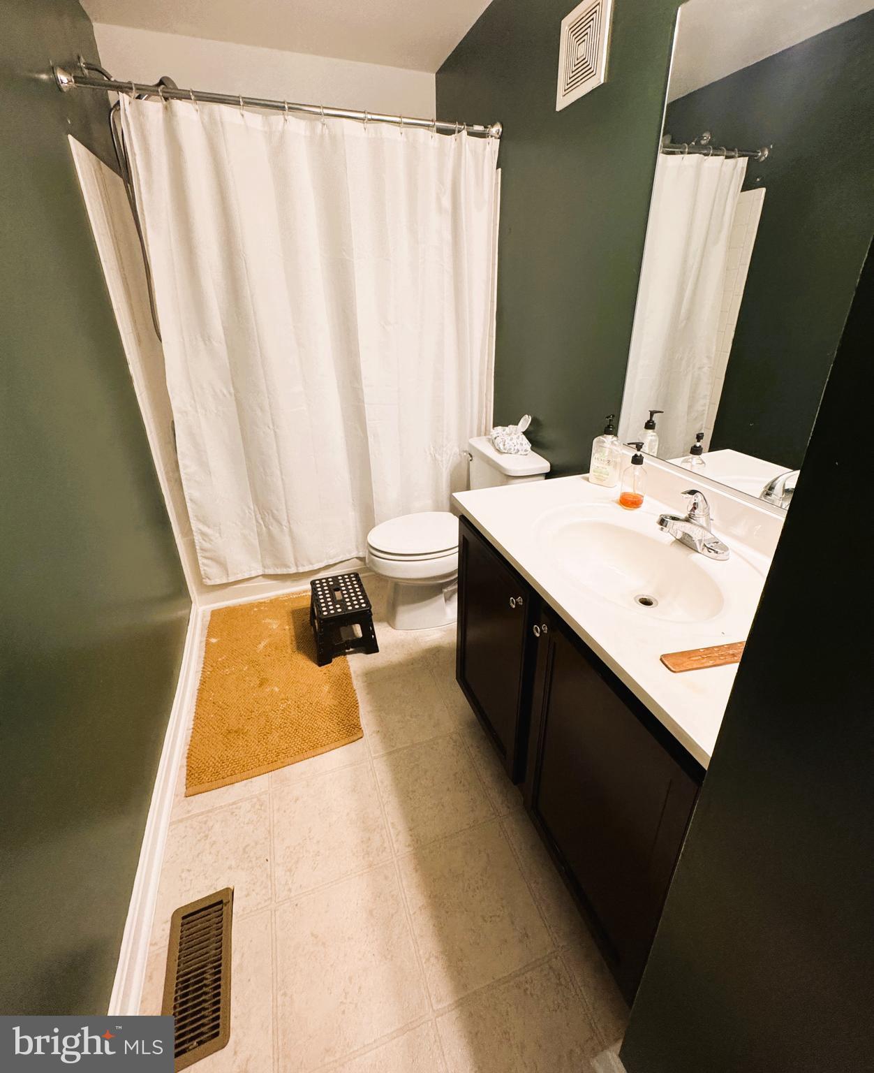 CLARKSBURG VILLAGE - Residential