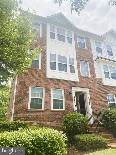22779 AUTUMN BREEZE AVENUE 101 CLARKSBURG MD 20871