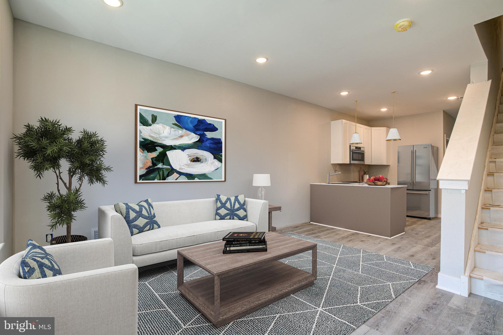 WALNUT HILL - Residential Income