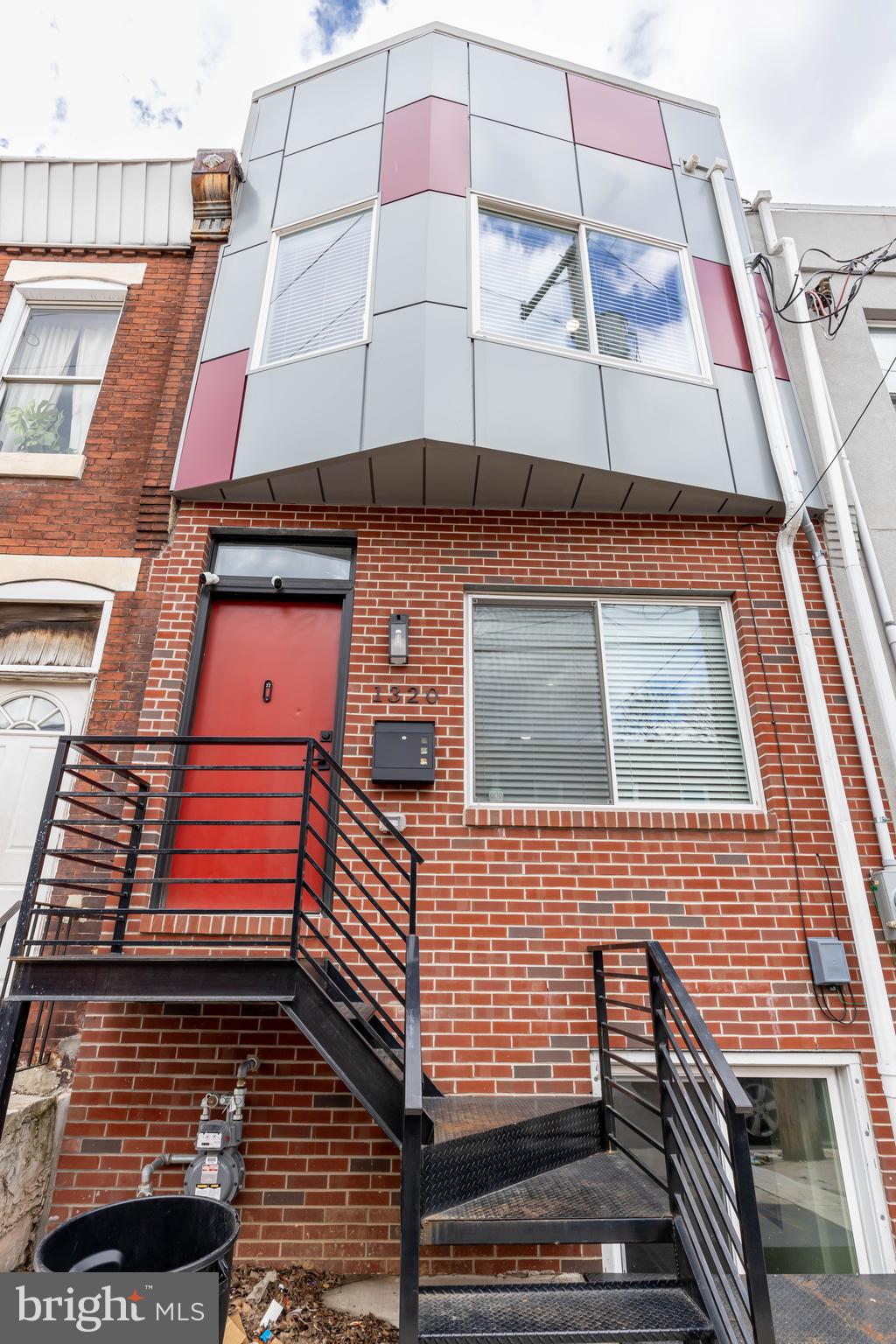 1320 S 31ST STREET