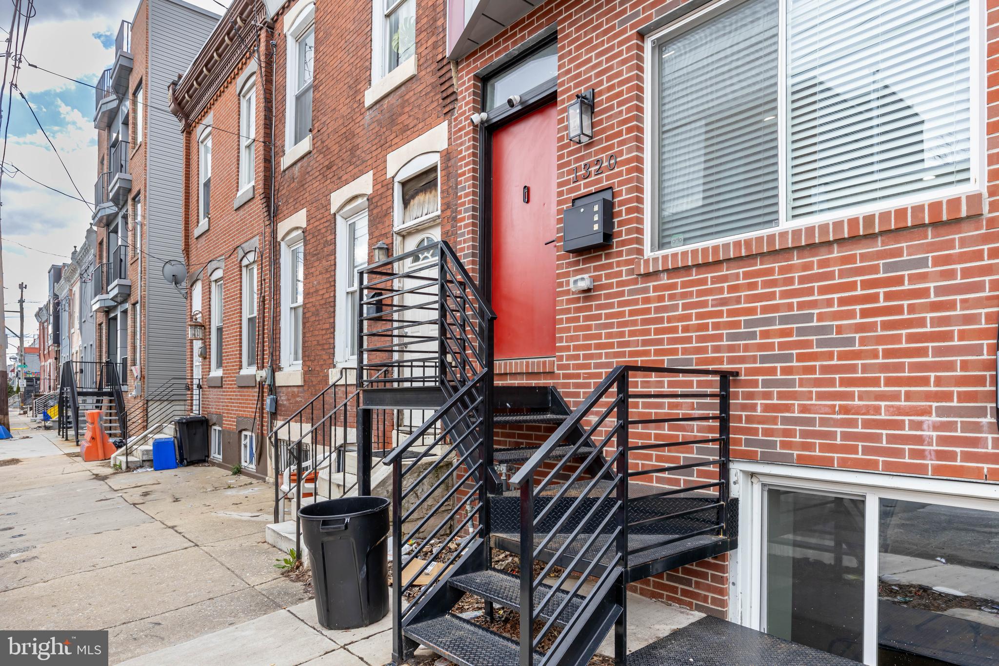 1320 S 31ST STREET