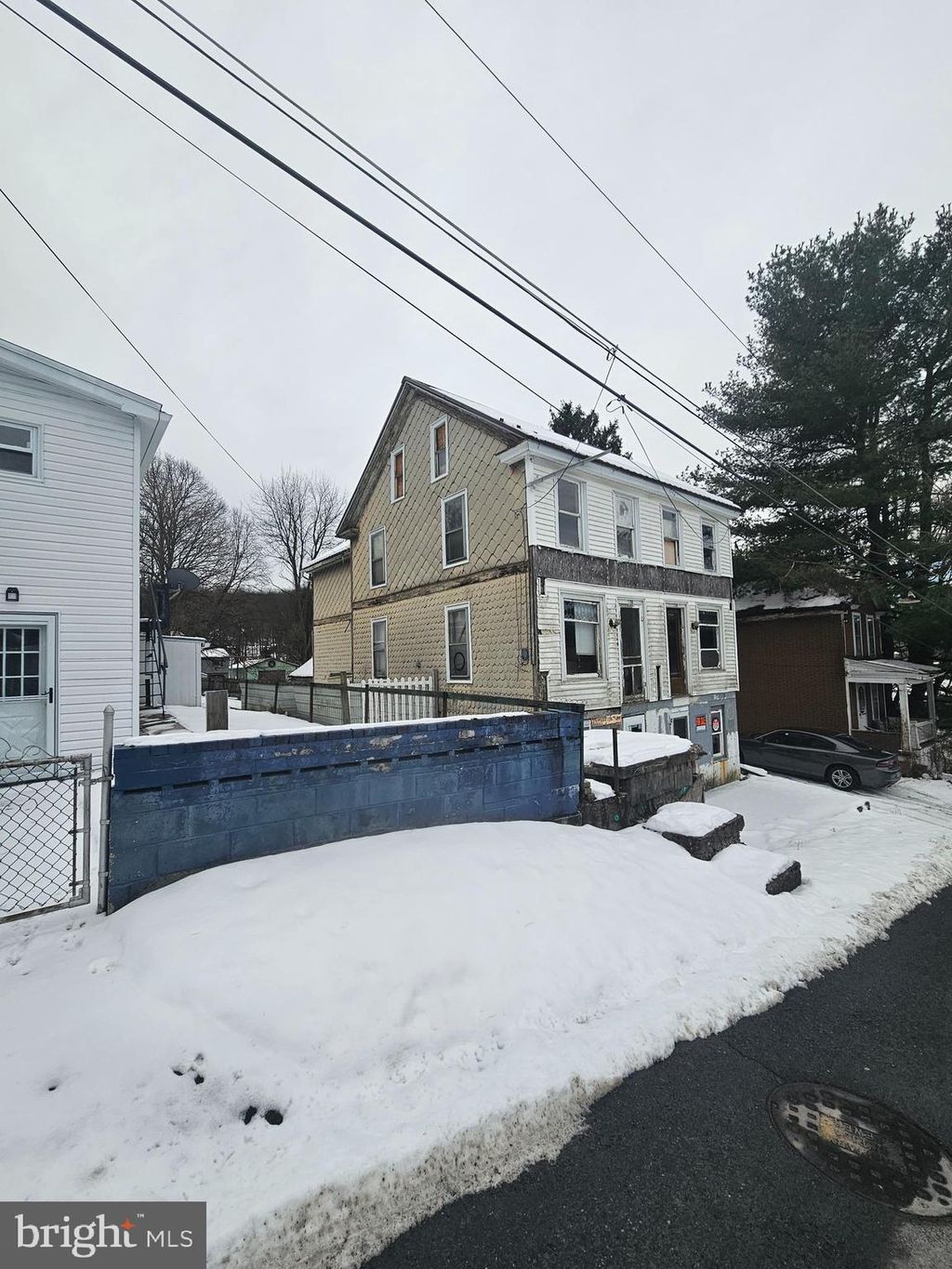 Photo of 1784 Mohawk Street, RANSHAW, PA 17866 (MLS # PANU2002876)