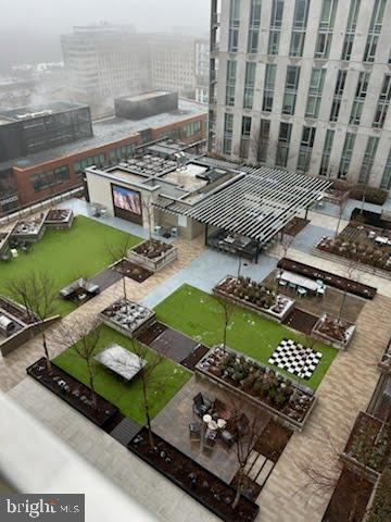 1650 SILVER HILL DRIVE 1806