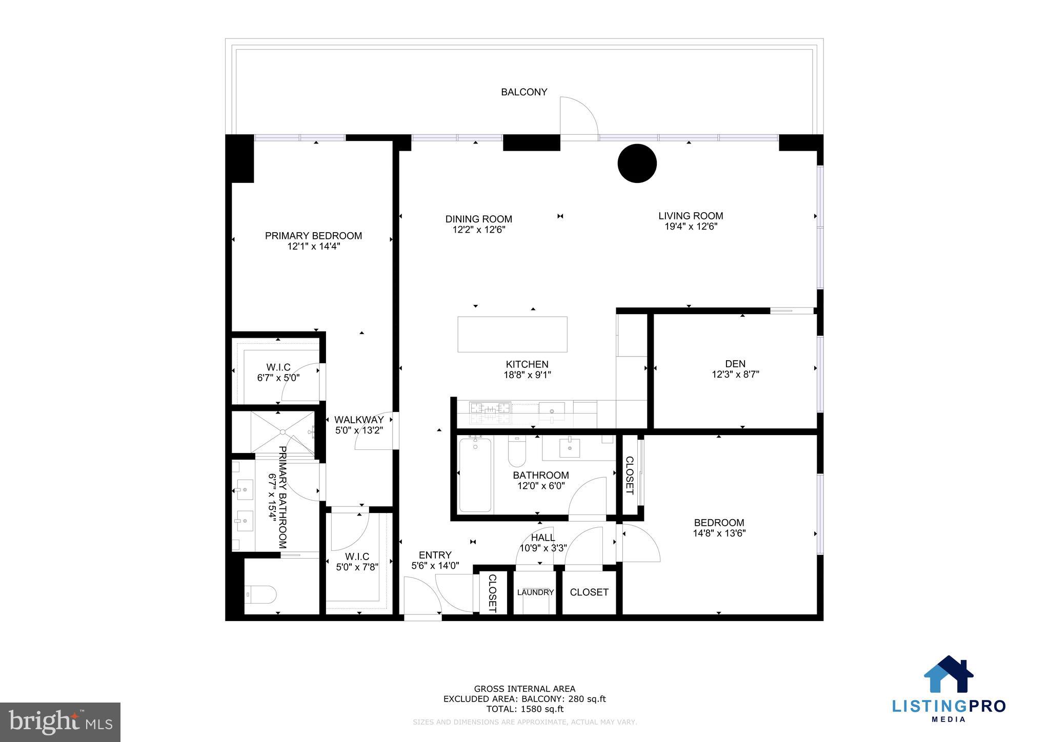 THE VERSE CONDO - Residential