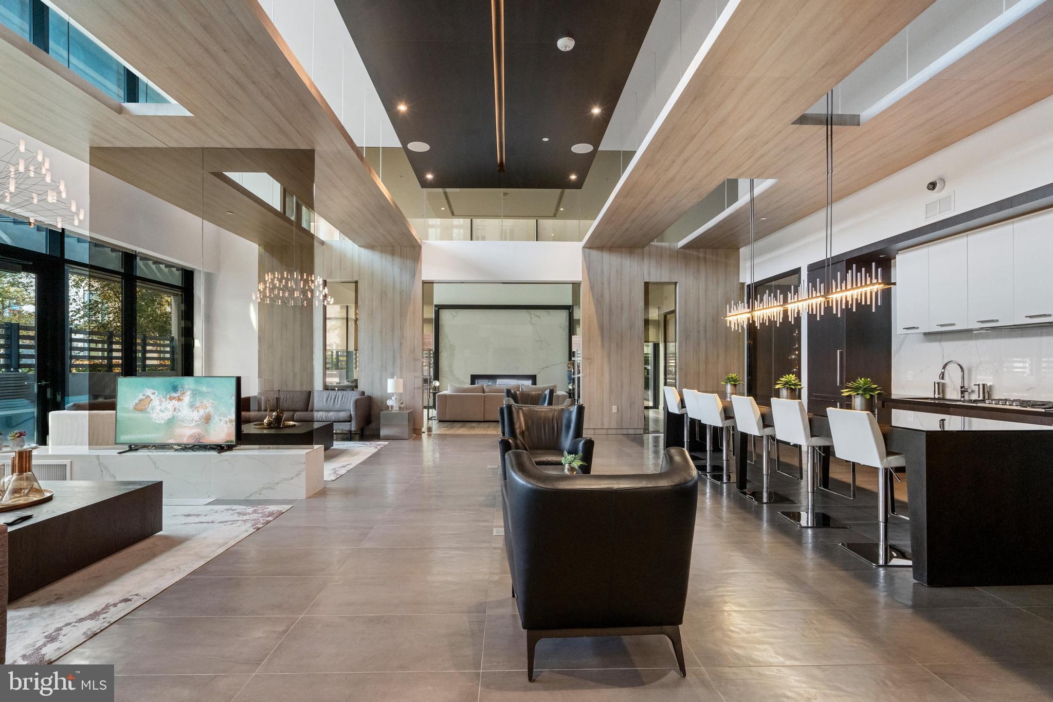 THE VERSE CONDO - Residential