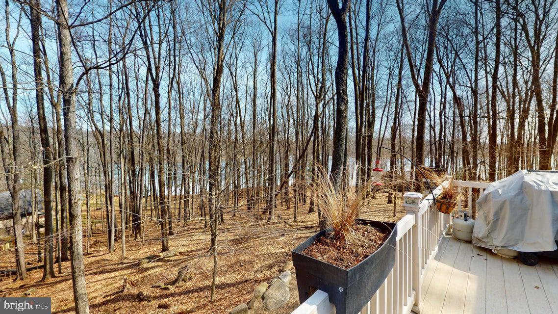 TREASURE LAKE - Residential