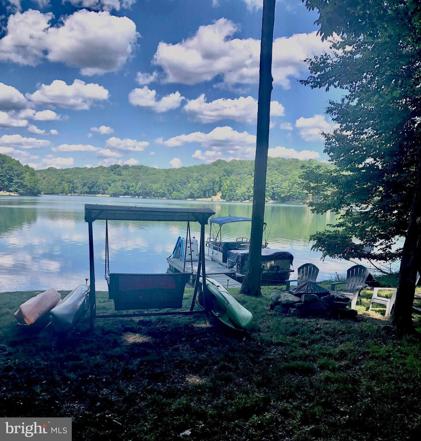 TREASURE LAKE - Residential