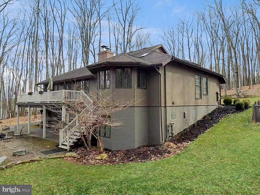 TREASURE LAKE - Residential