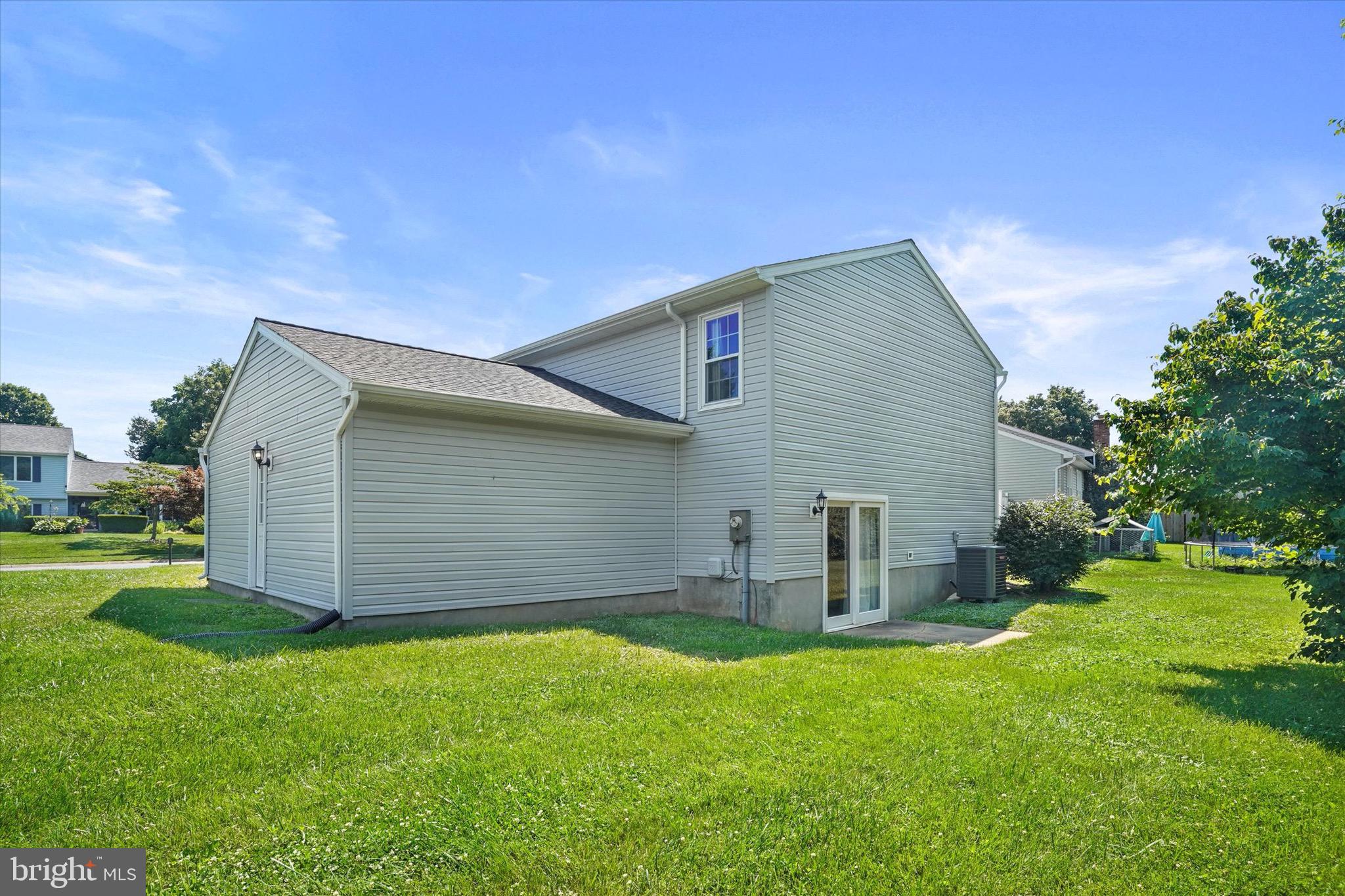 PARLIAMENT RIDGE - Residential