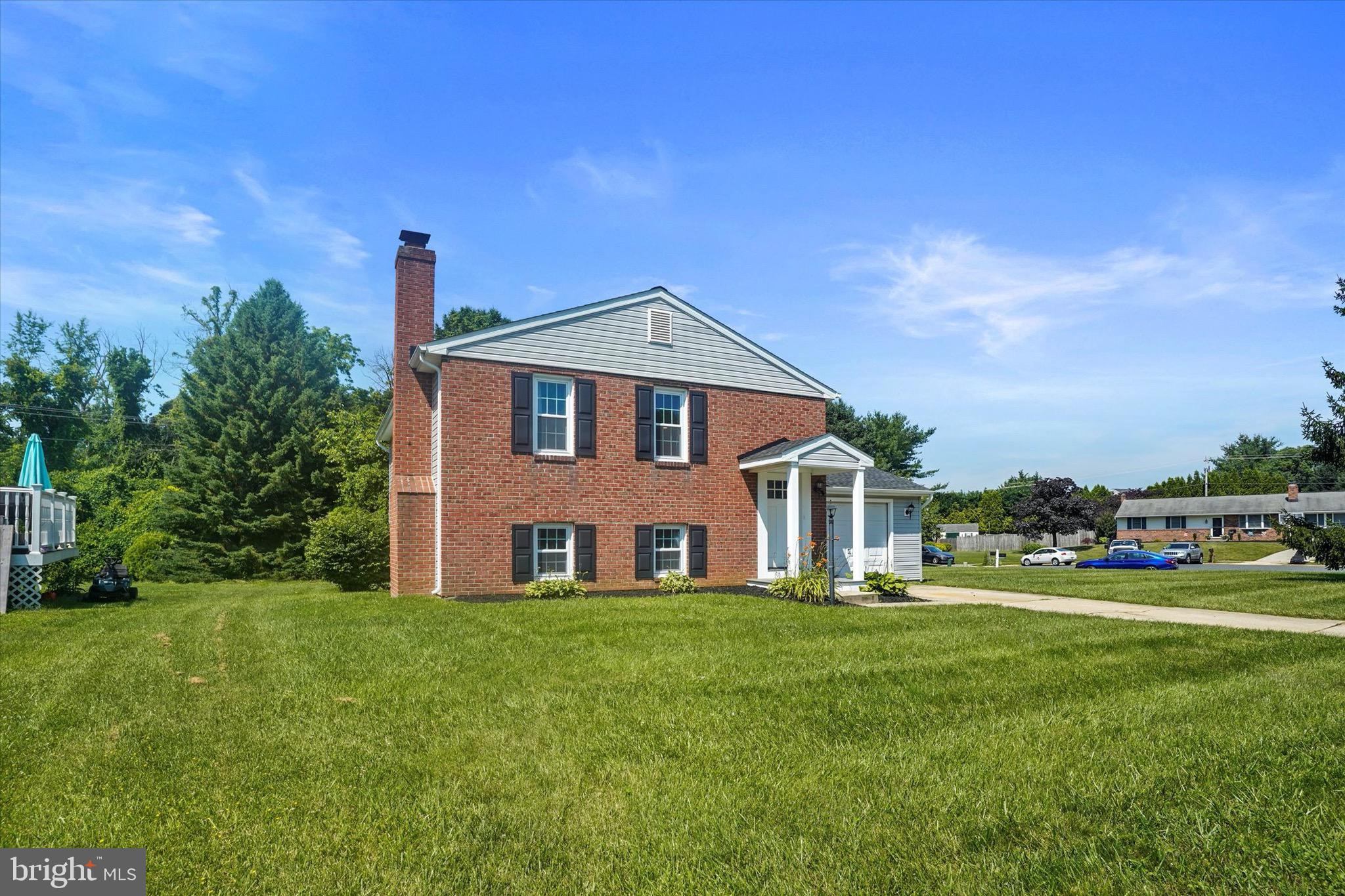 PARLIAMENT RIDGE - Residential