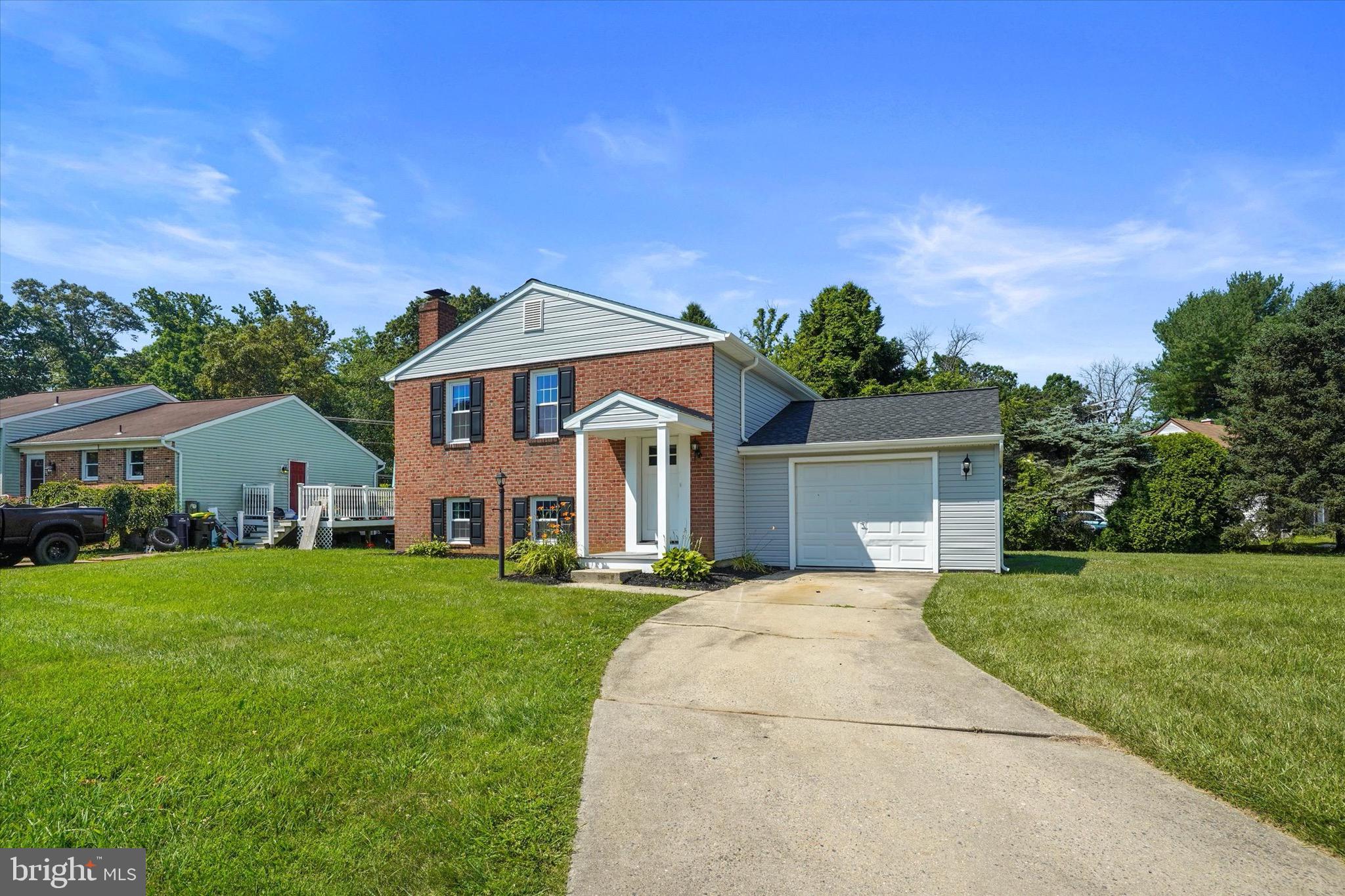 PARLIAMENT RIDGE - Residential