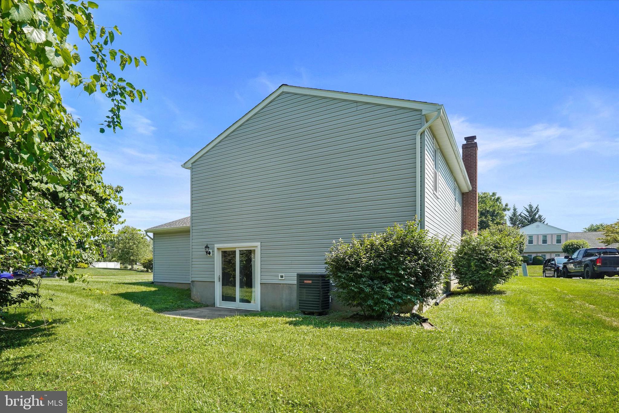 PARLIAMENT RIDGE - Residential