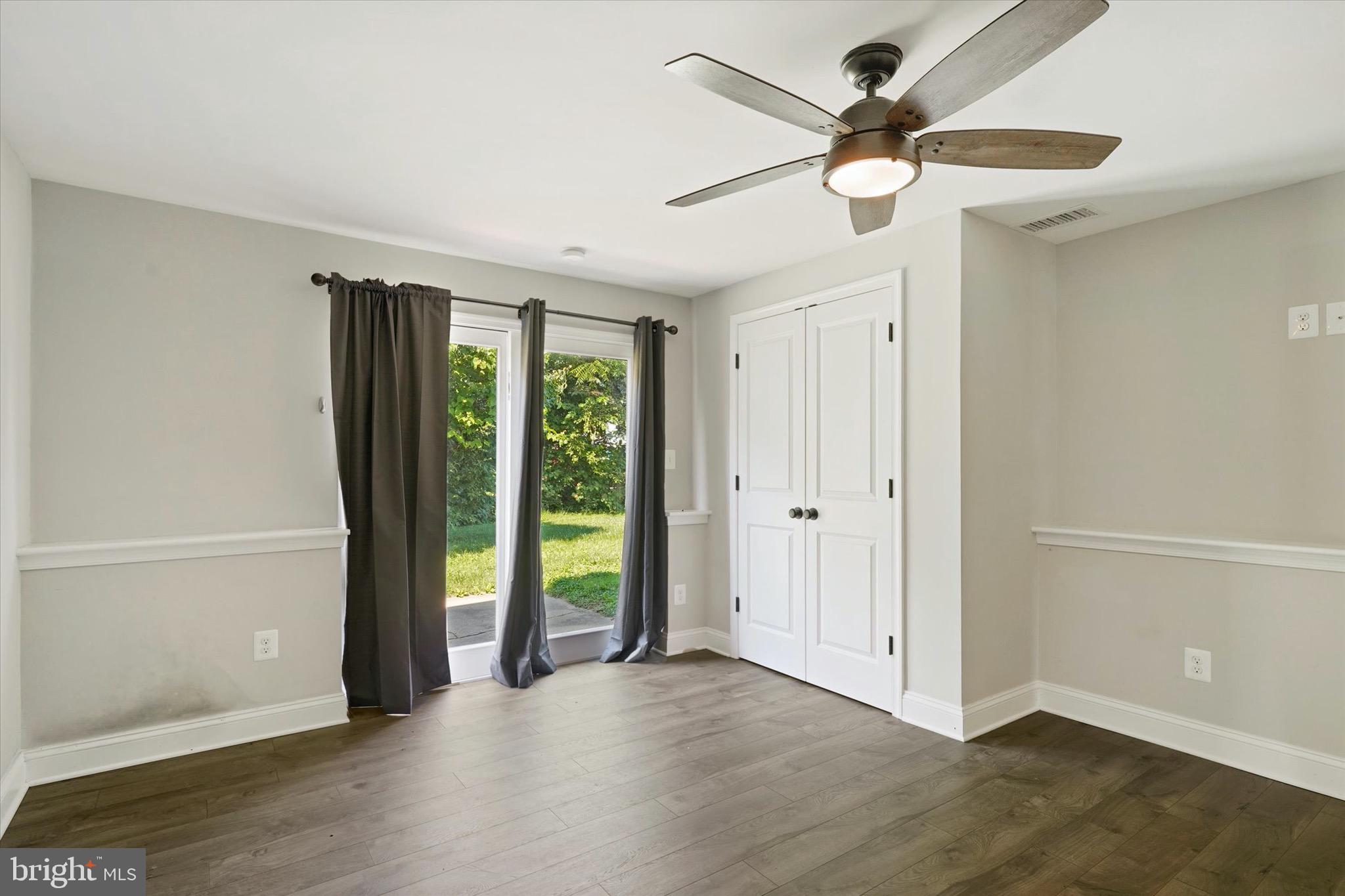 PARLIAMENT RIDGE - Residential