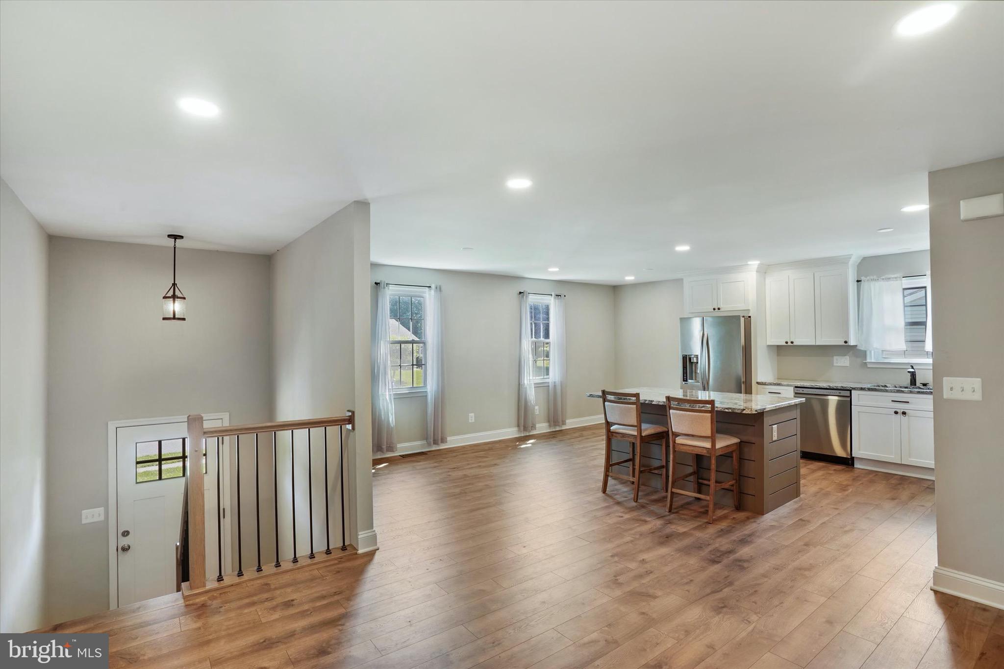 PARLIAMENT RIDGE - Residential