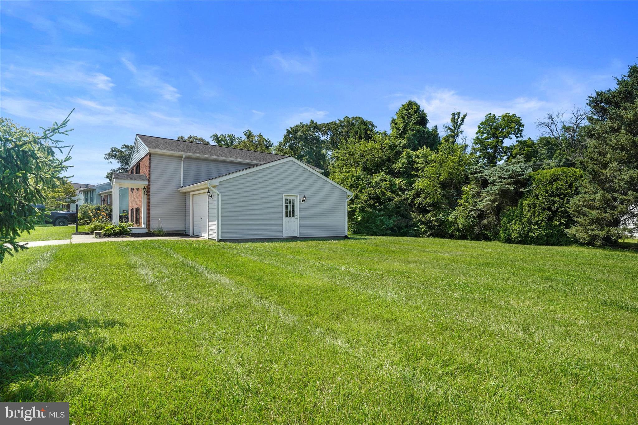 PARLIAMENT RIDGE - Residential
