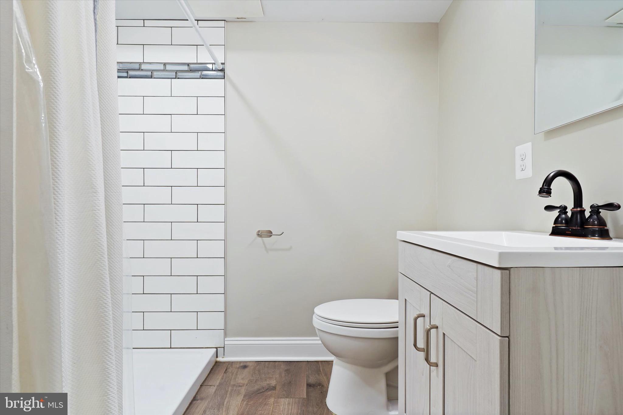 PARLIAMENT RIDGE - Residential