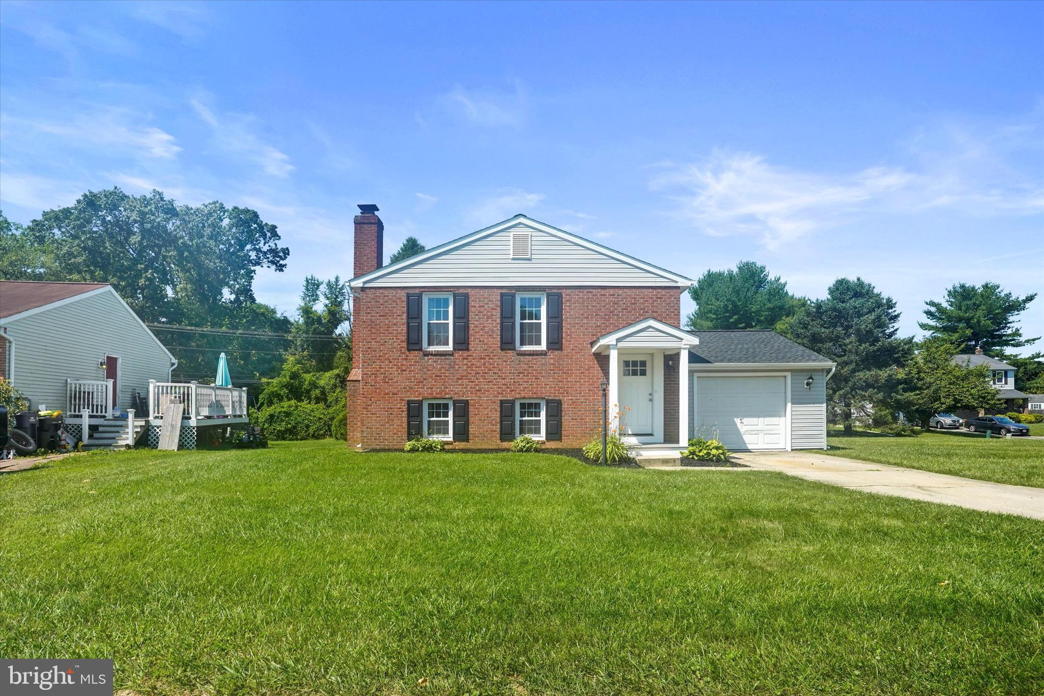 PARLIAMENT RIDGE - Residential