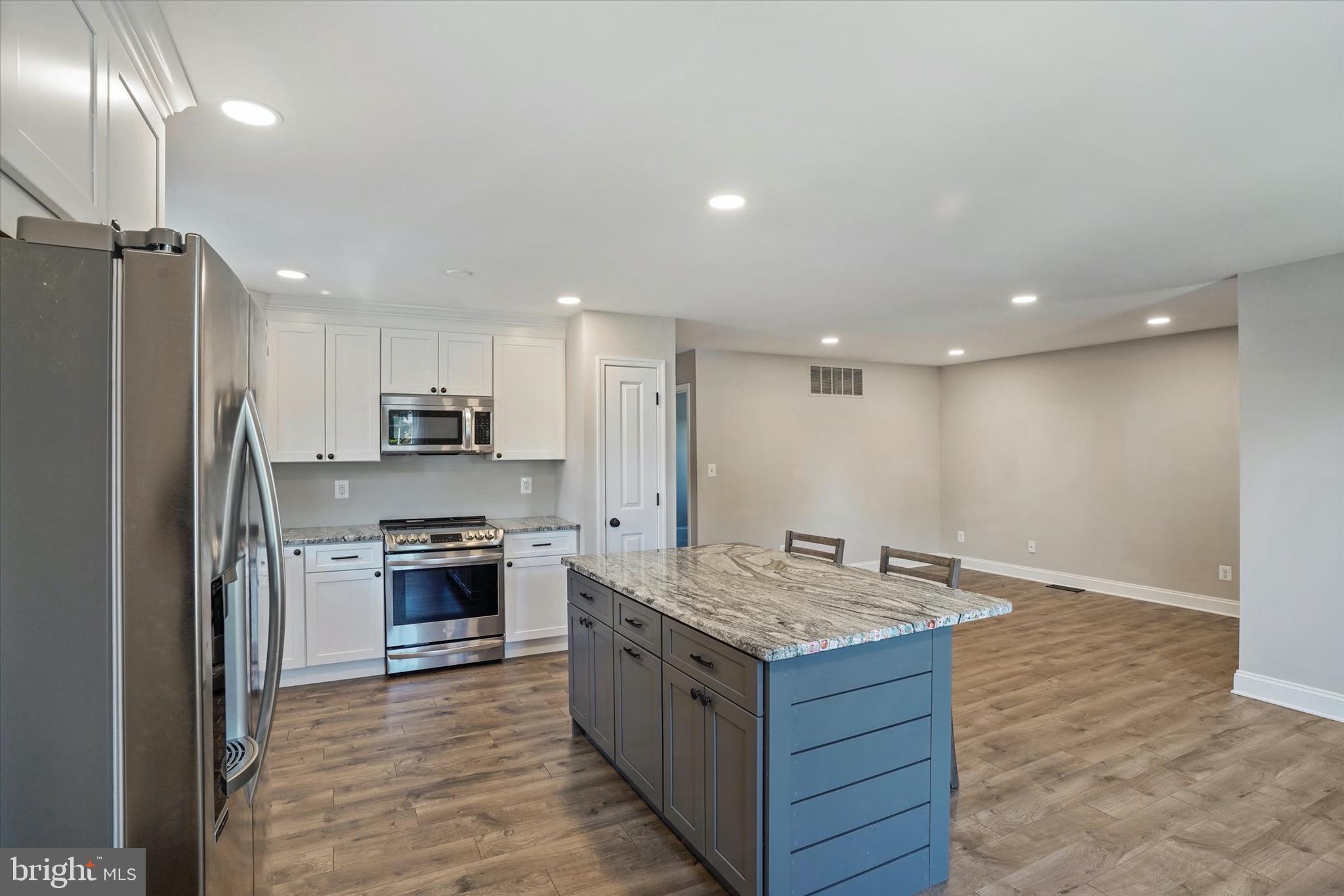 PARLIAMENT RIDGE - Residential