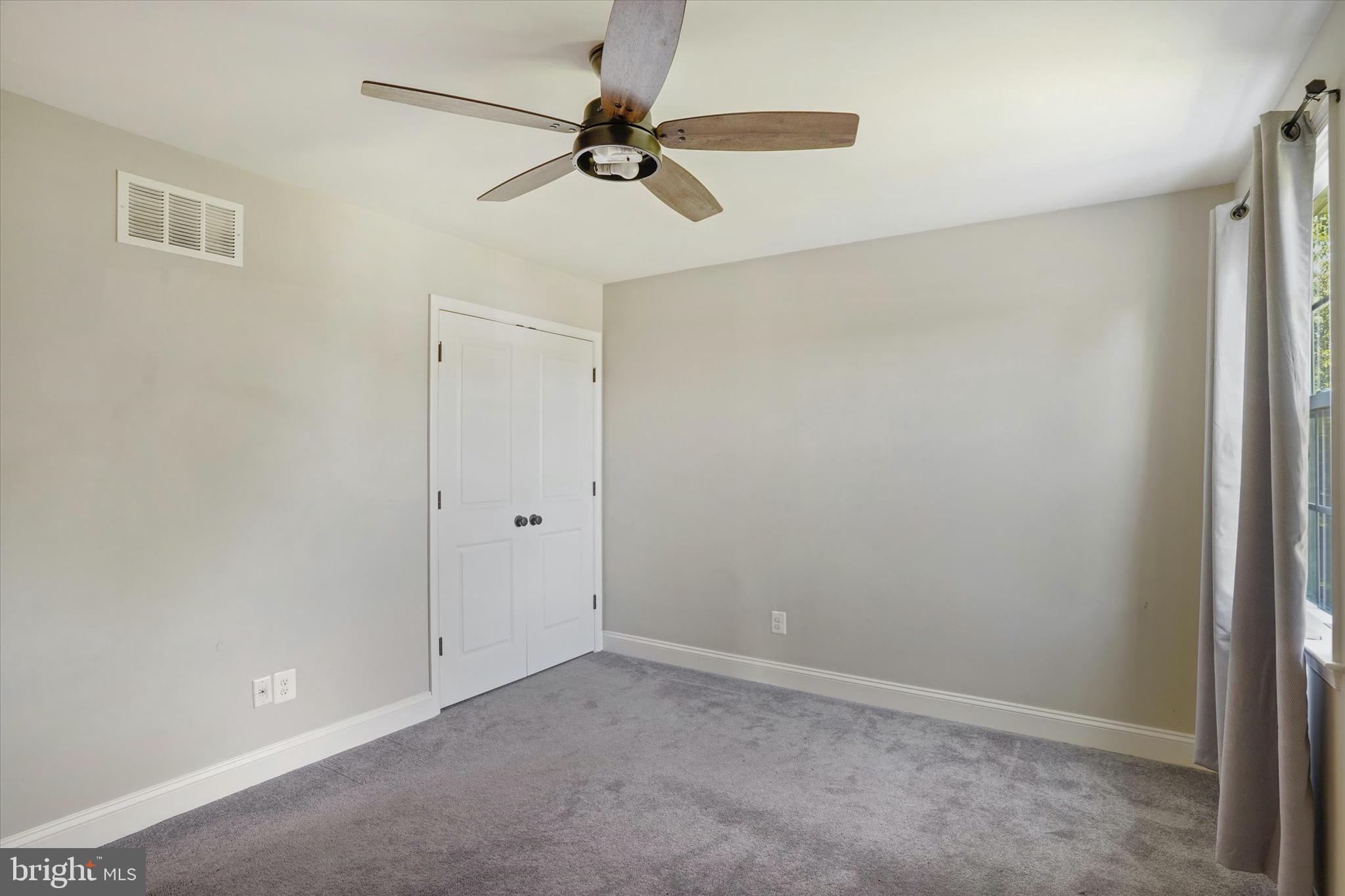 PARLIAMENT RIDGE - Residential