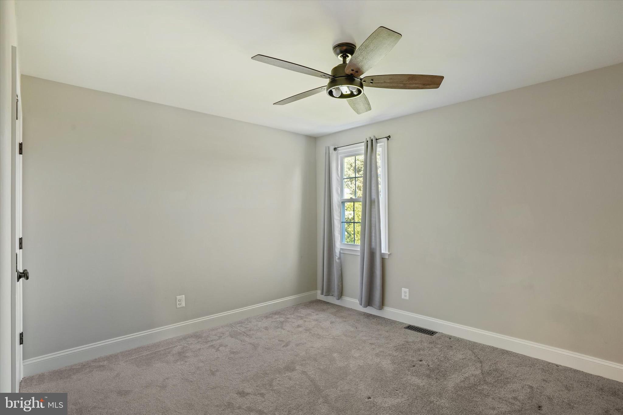 PARLIAMENT RIDGE - Residential