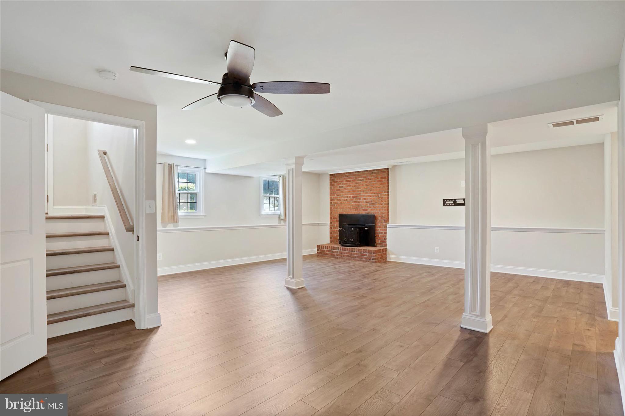 PARLIAMENT RIDGE - Residential