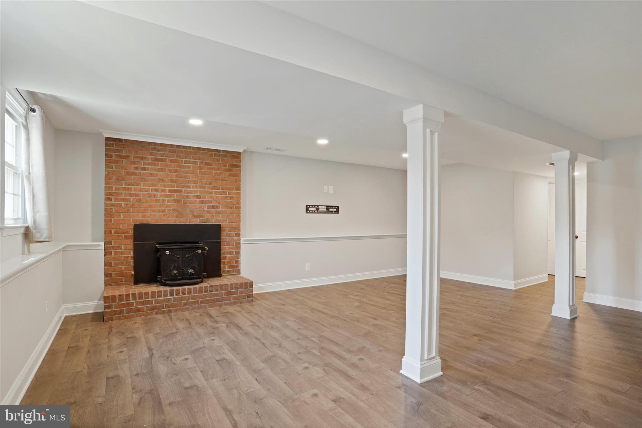 PARLIAMENT RIDGE - Residential