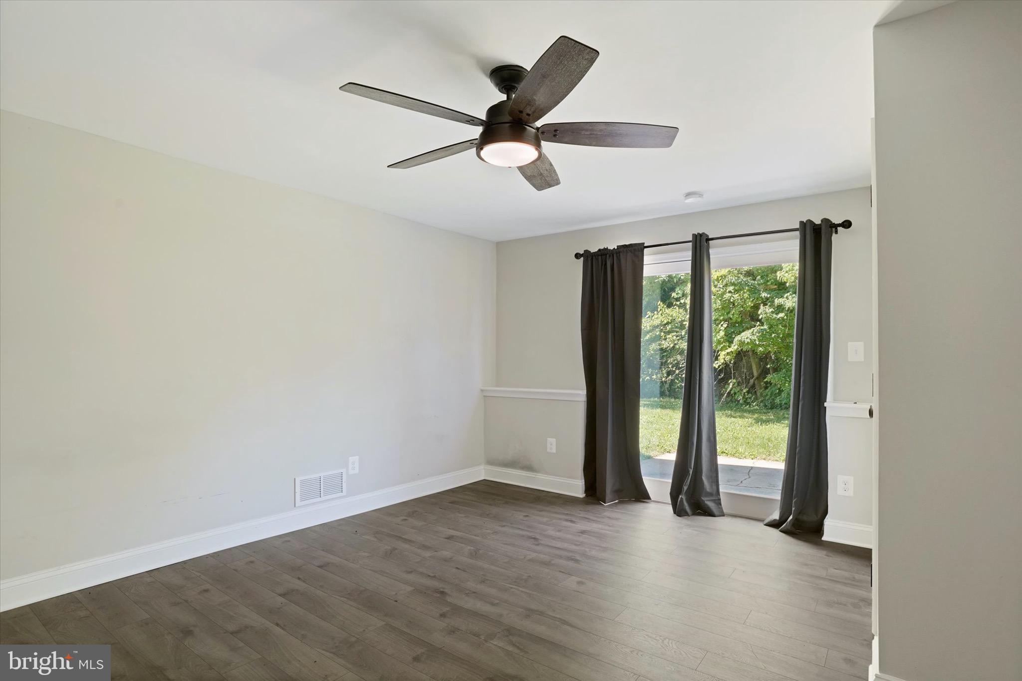 PARLIAMENT RIDGE - Residential