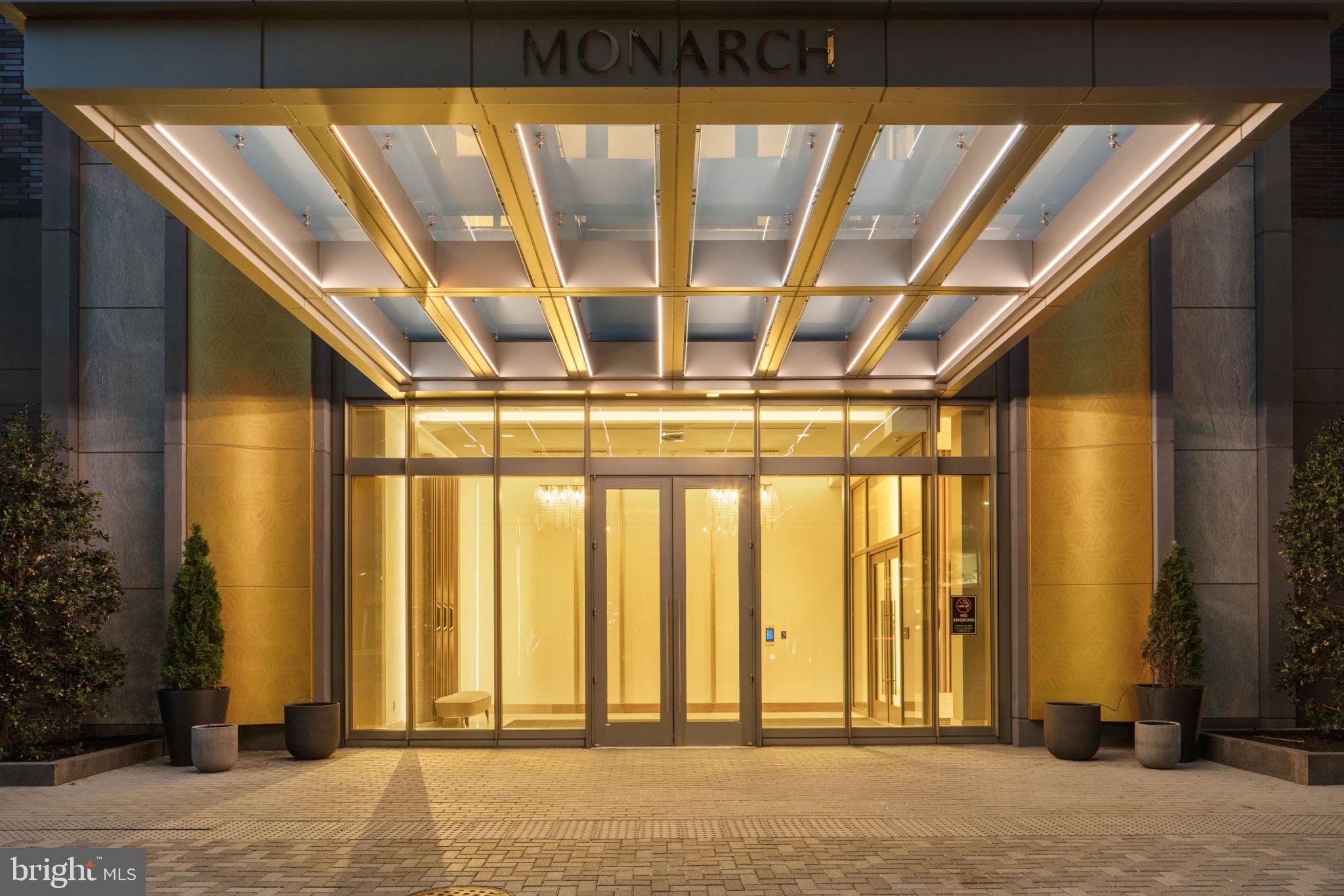 TYSONS CORNER - Residential