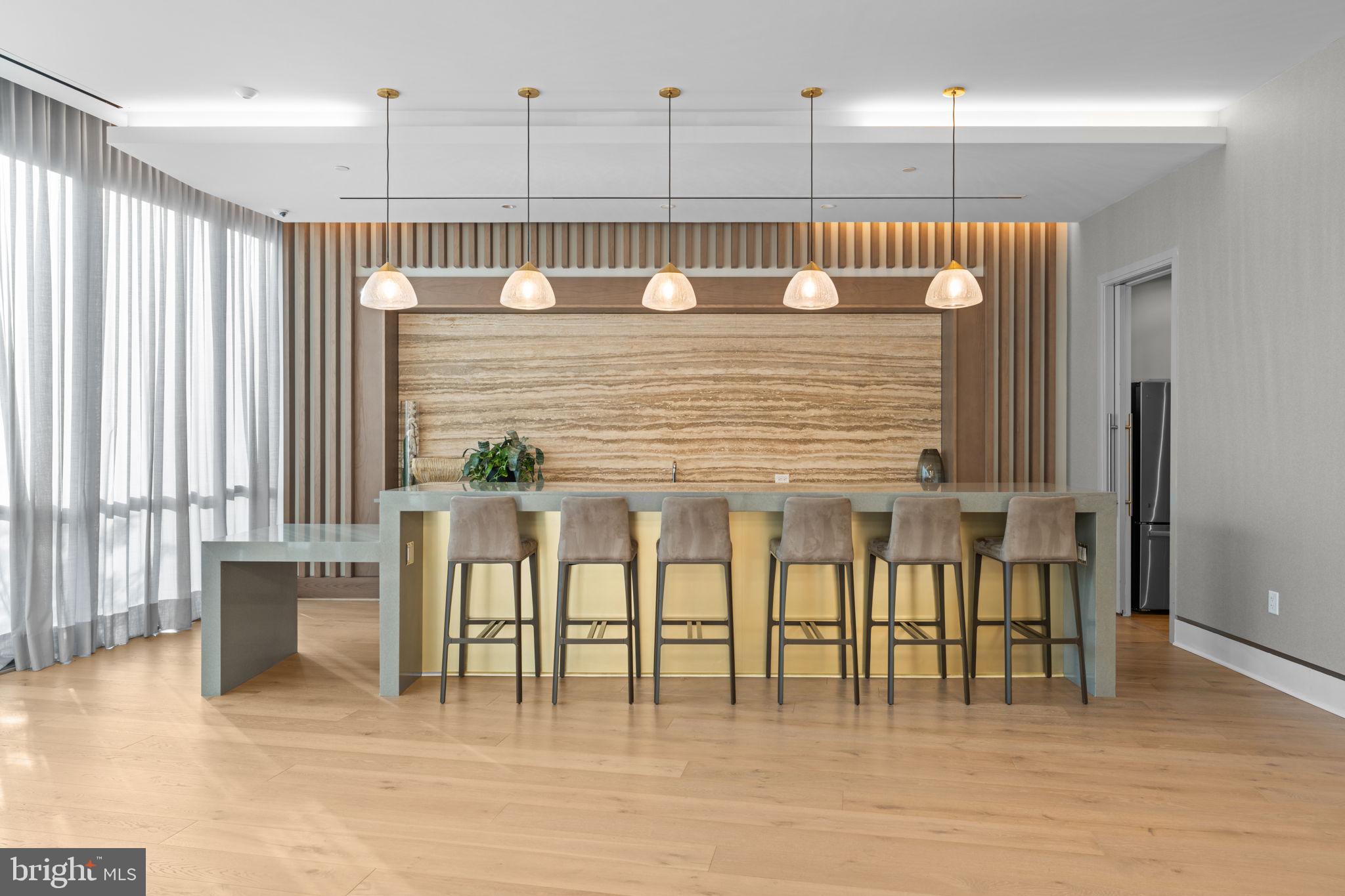 TYSONS CORNER - Residential