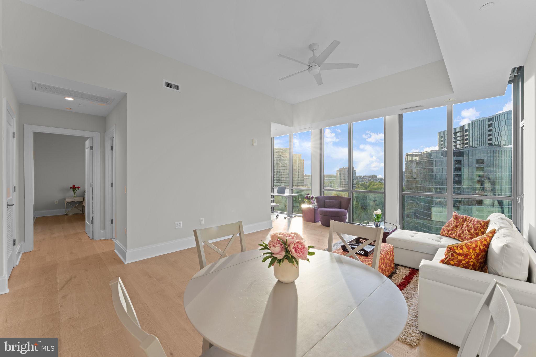 TYSONS CORNER - Residential