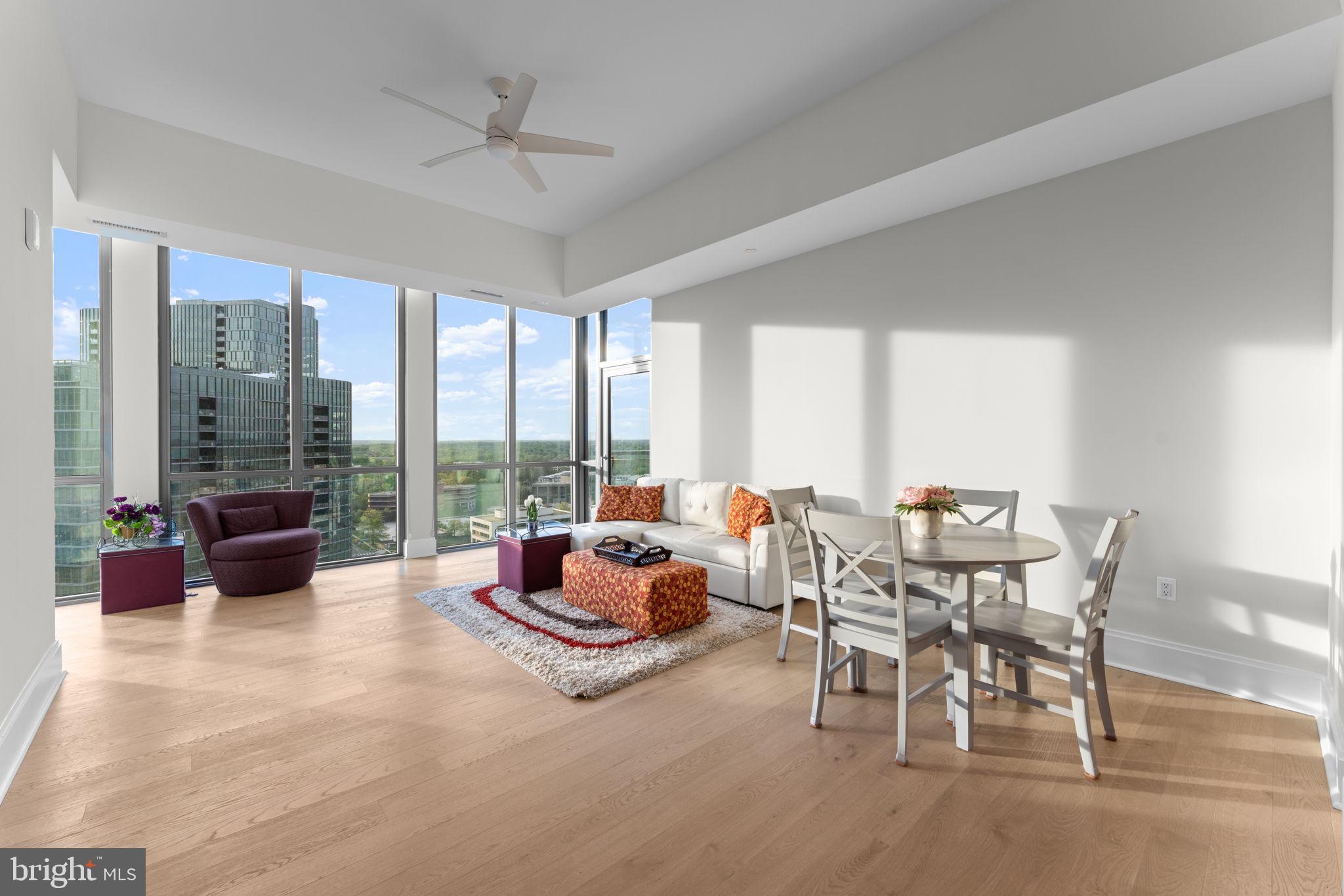 TYSONS CORNER - Residential