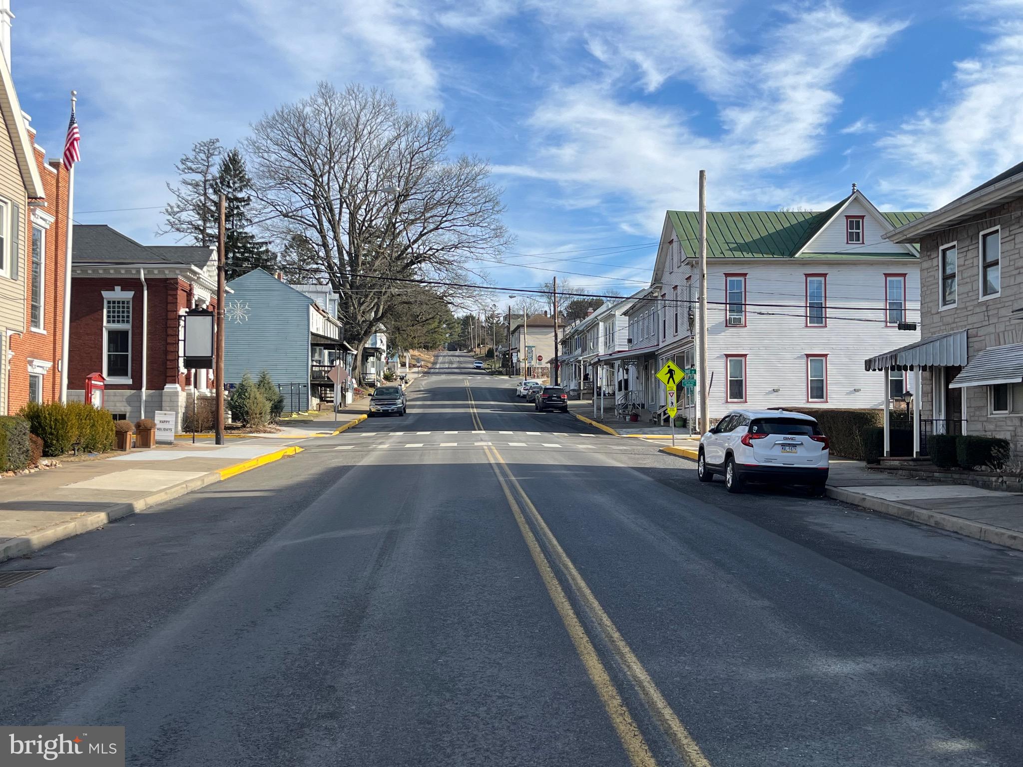 HALIFAX - Residential