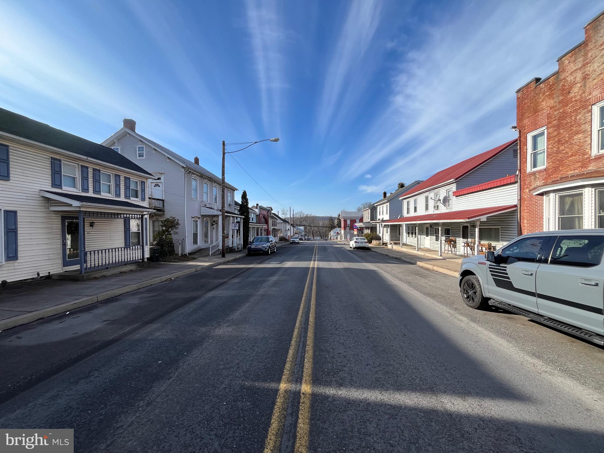 HALIFAX - Residential