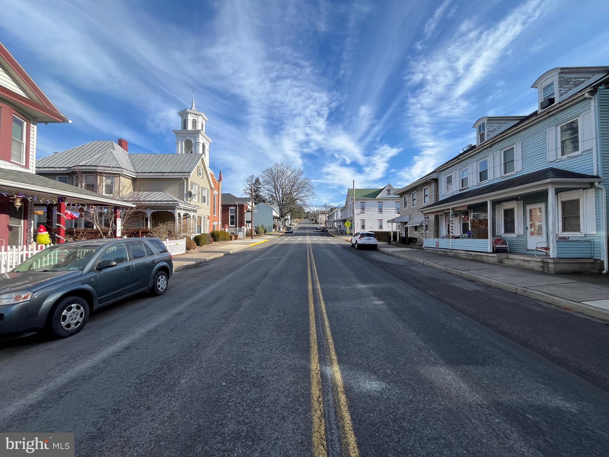 HALIFAX - Residential