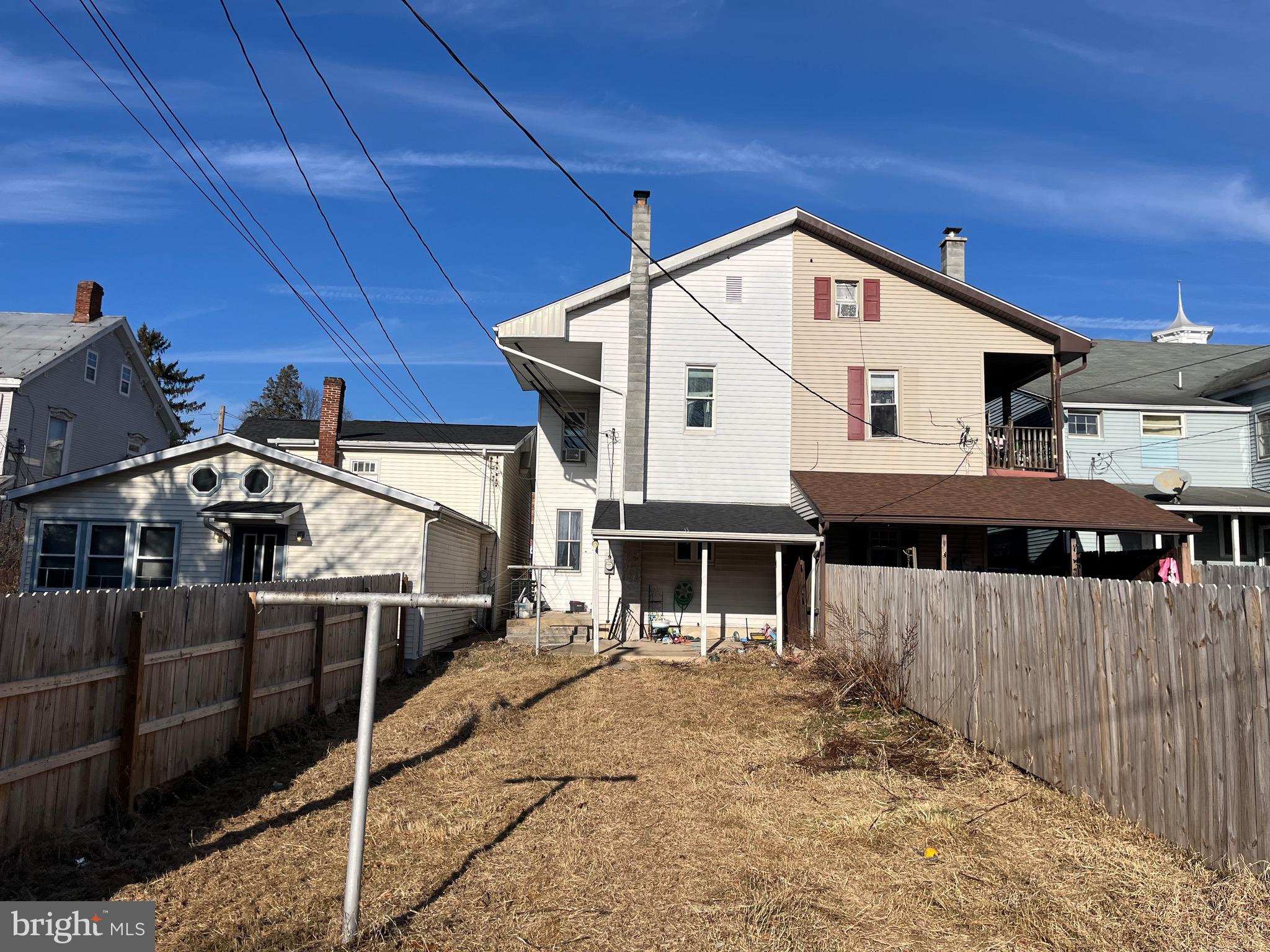 HALIFAX - Residential