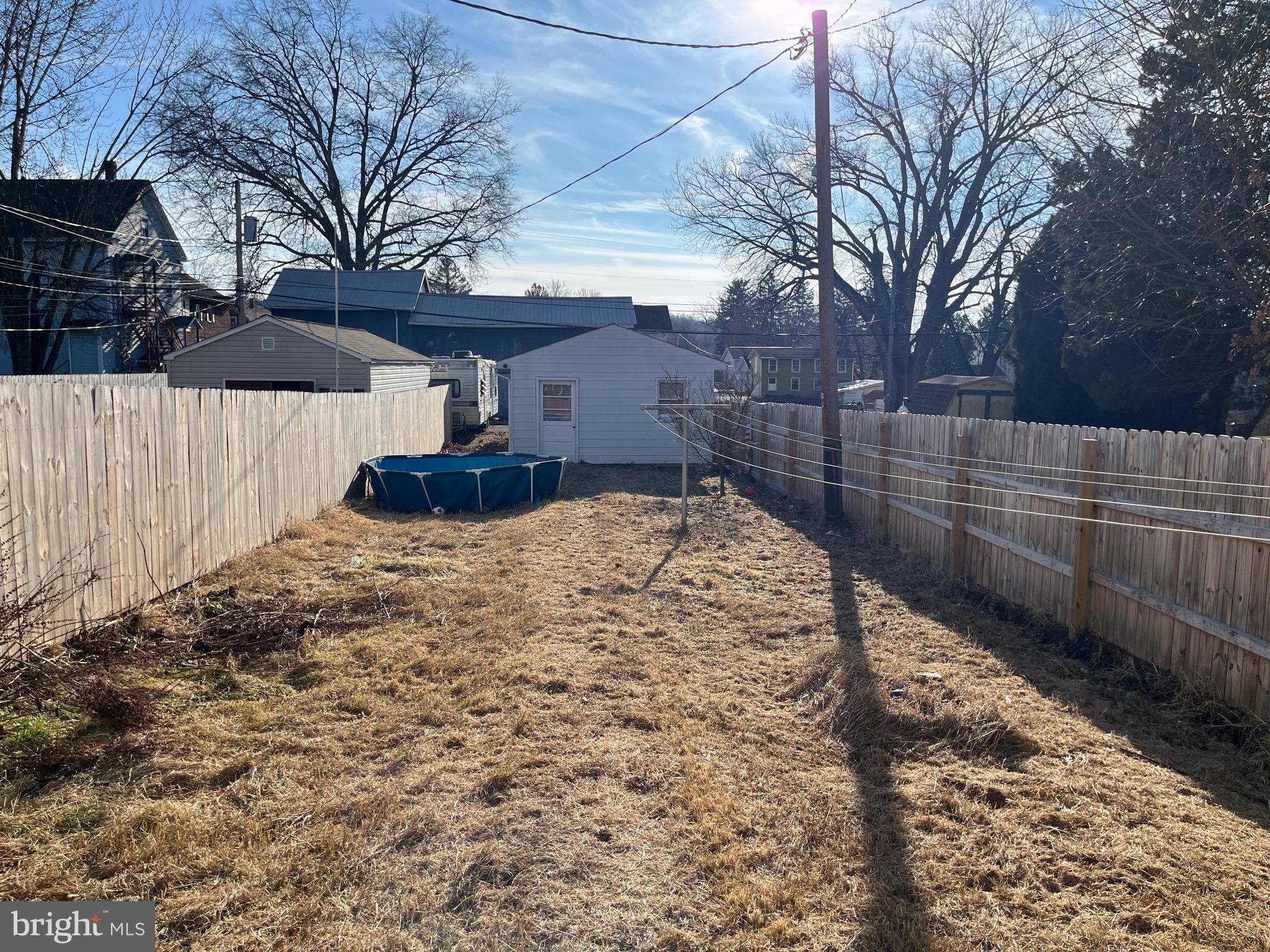 HALIFAX - Residential