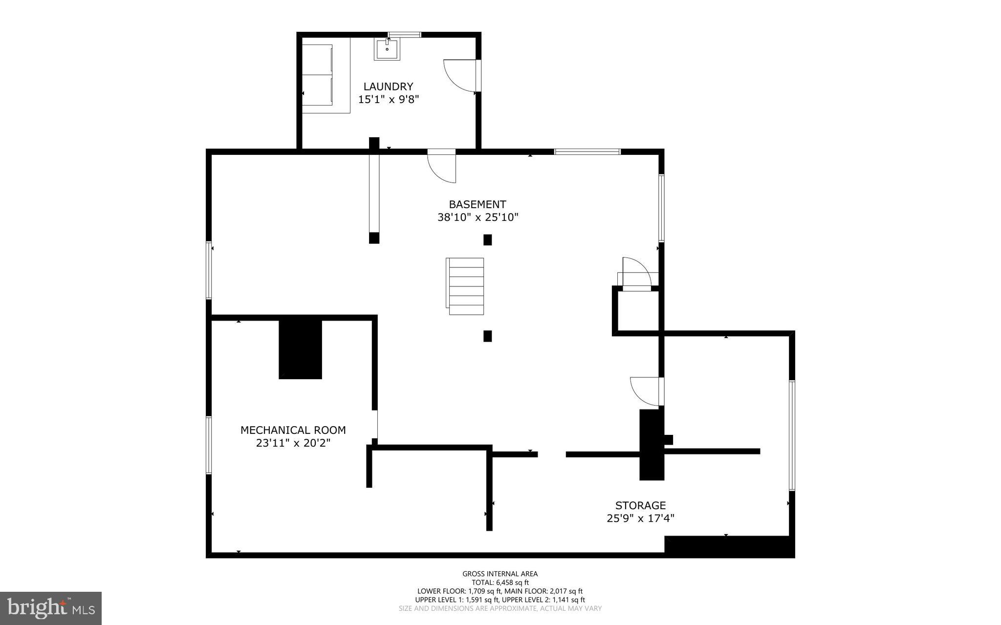 OVERBROOK - Residential