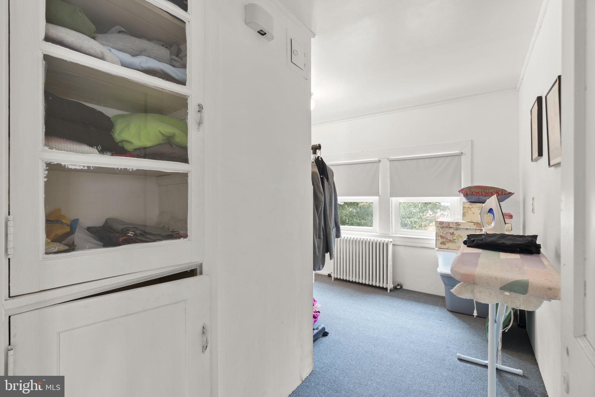 OVERBROOK - Residential